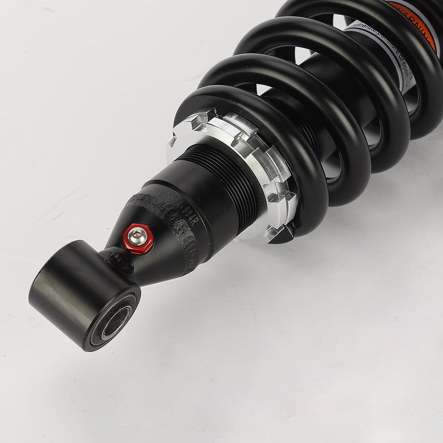 CAM-YA904 Rear Left or Right Shock Absorber for YAMAHA. Replaces OEM# 5UG-F2210-10-00, 5UG-F2210-11-00. For full application listing click Buyer's Guide below.