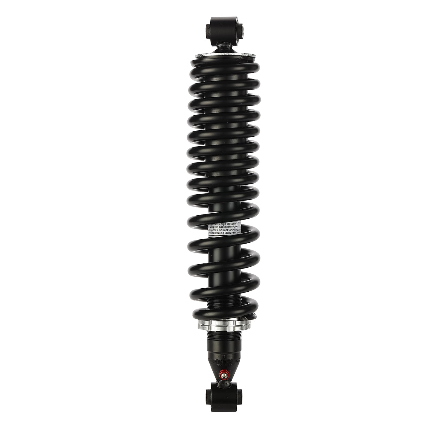 CAM-YA903 Rear Left or Right Shock Absorber for YAMAHA. Replaces OEM# 5UG-F2210-00-00, 5UG-F2210-01-00. For full application listing click Buyer's Guide below.