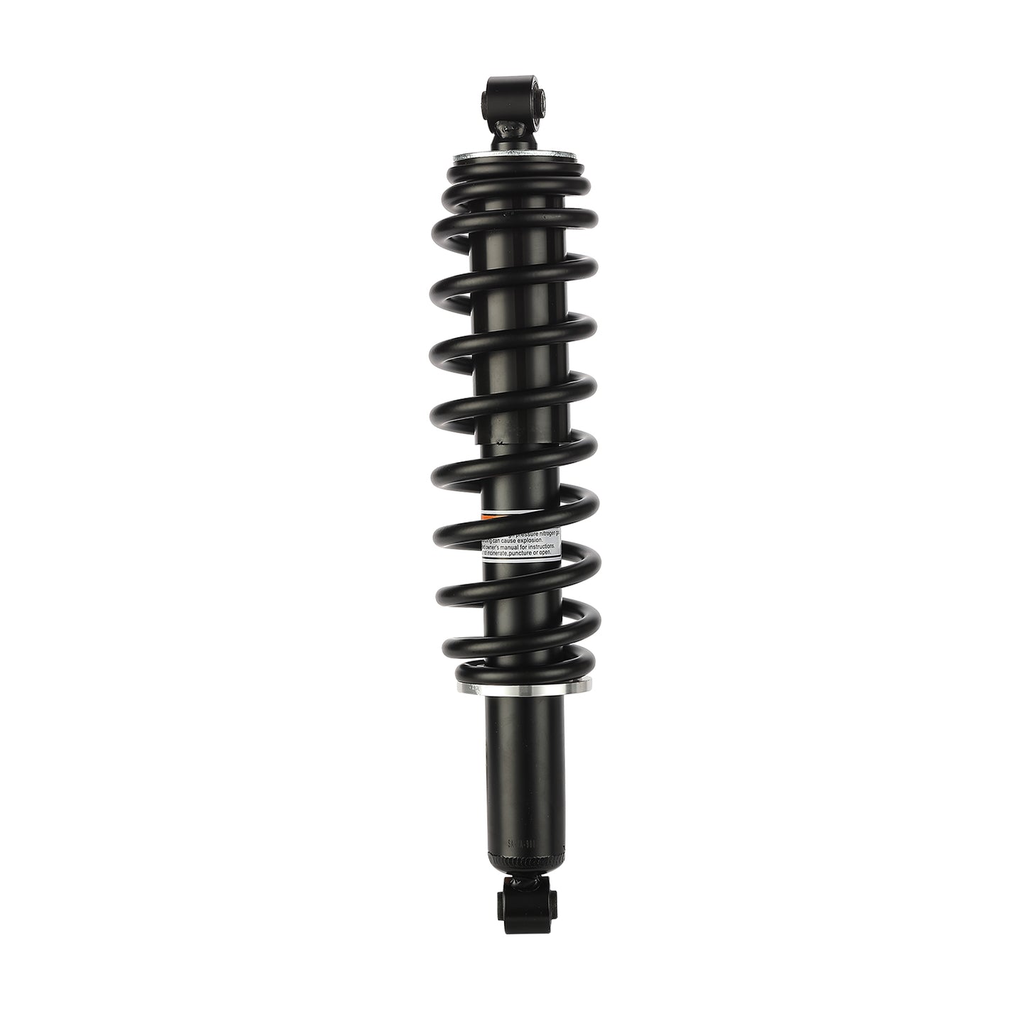 CAM-YA908 Front Left or Right Shock Absorber for YAMAHA. Replaces OEM# 1XD-F3390-00-00, 1XD-F3390-01-00. For full application listing click Buyer's Guide below.