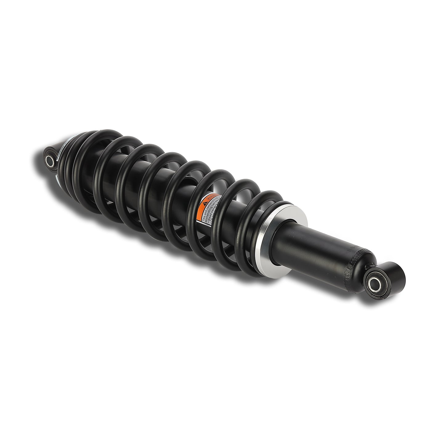CAM-YA908 Front Left or Right Shock Absorber for YAMAHA. Replaces OEM# 1XD-F3390-00-00, 1XD-F3390-01-00. For full application listing click Buyer's Guide below.