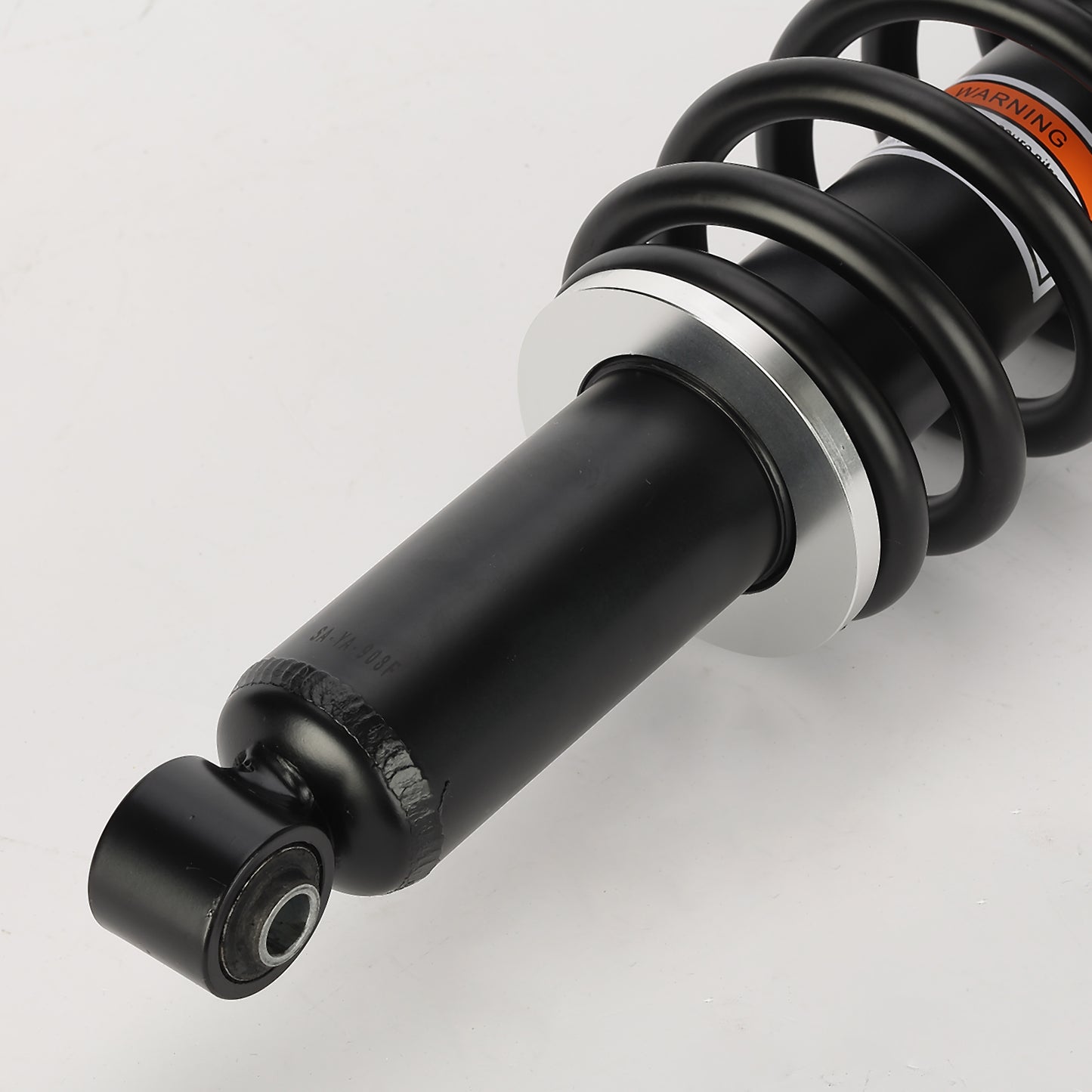 CAM-YA908 Front Left or Right Shock Absorber for YAMAHA. Replaces OEM# 1XD-F3390-00-00, 1XD-F3390-01-00. For full application listing click Buyer's Guide below.