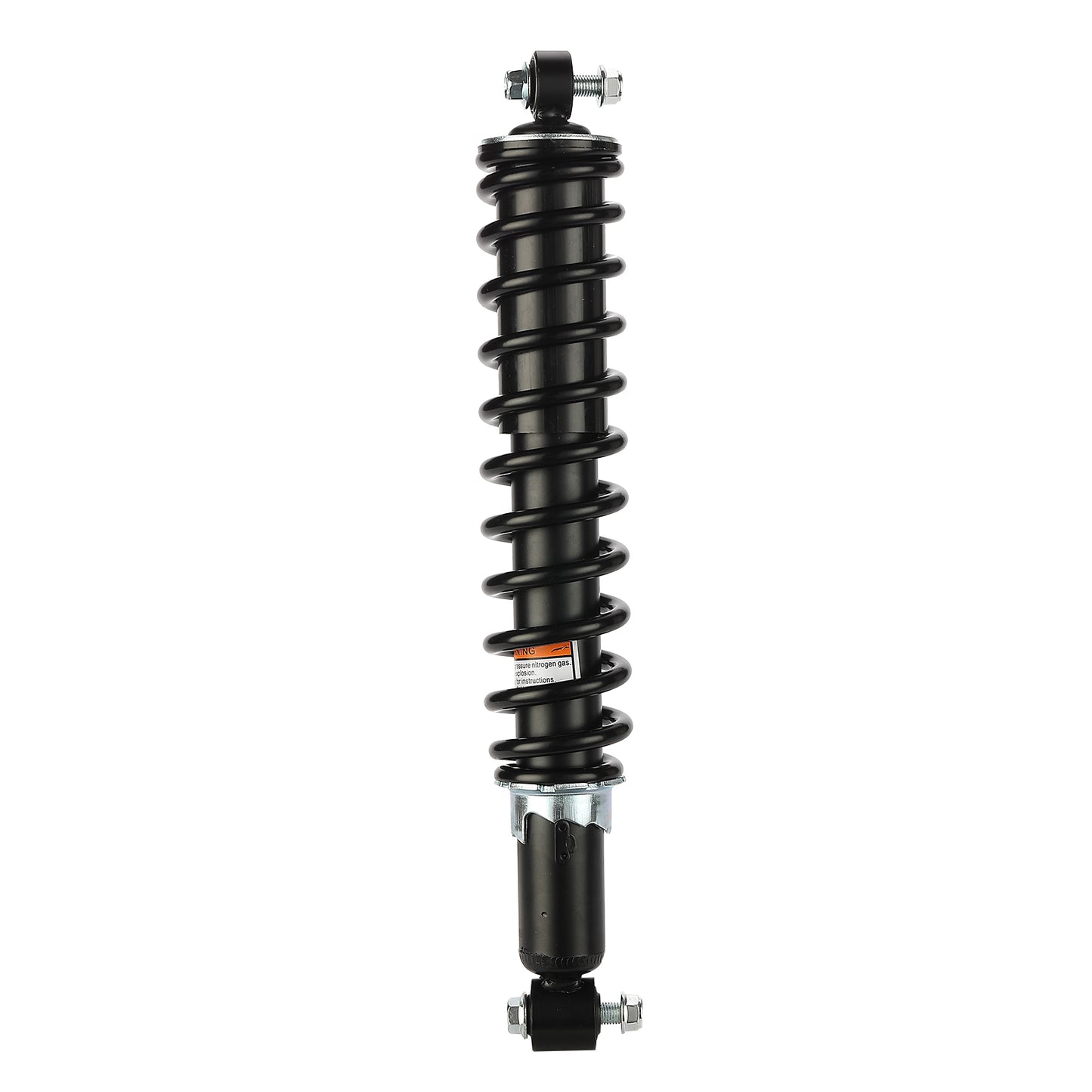 CAM-HO916 Front Left or Right Shock Absorber for HONDA. Replaces OEM# 51400-HN1-A41. For full application listing click Buyer's Guide below.