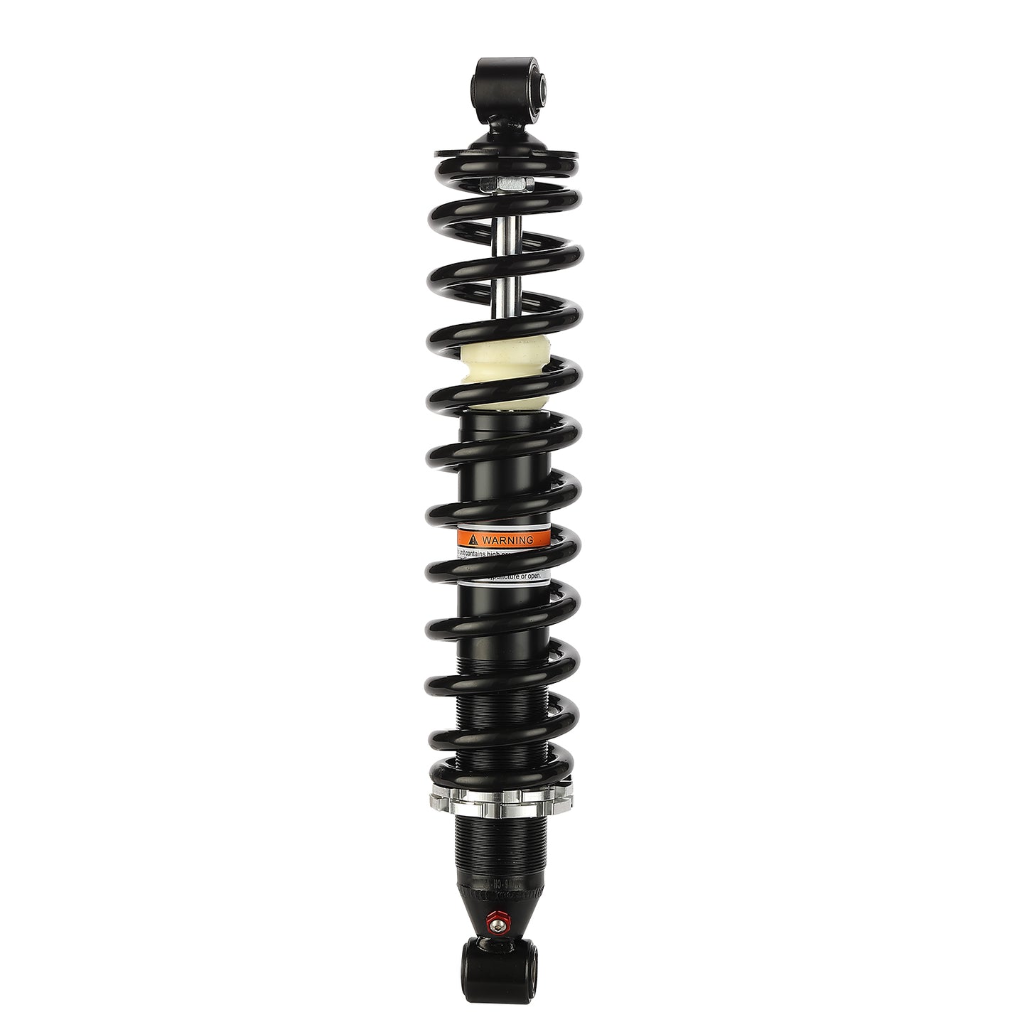 CAM-HO905 Rear Left or Right Shock Absorber for Honda. Replaces OEM# 52400-HN4-980, 52400-HN5-980, 52400-HN5-970, 52400-HN4-M61. For full application listing click Buyer's Guide below.