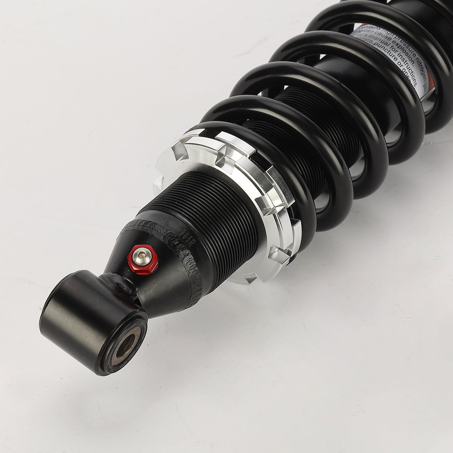 CAM-HO905 Rear Left or Right Shock Absorber for Honda. Replaces OEM# 52400-HN4-980, 52400-HN5-980, 52400-HN5-970, 52400-HN4-M61. For full application listing click Buyer's Guide below.