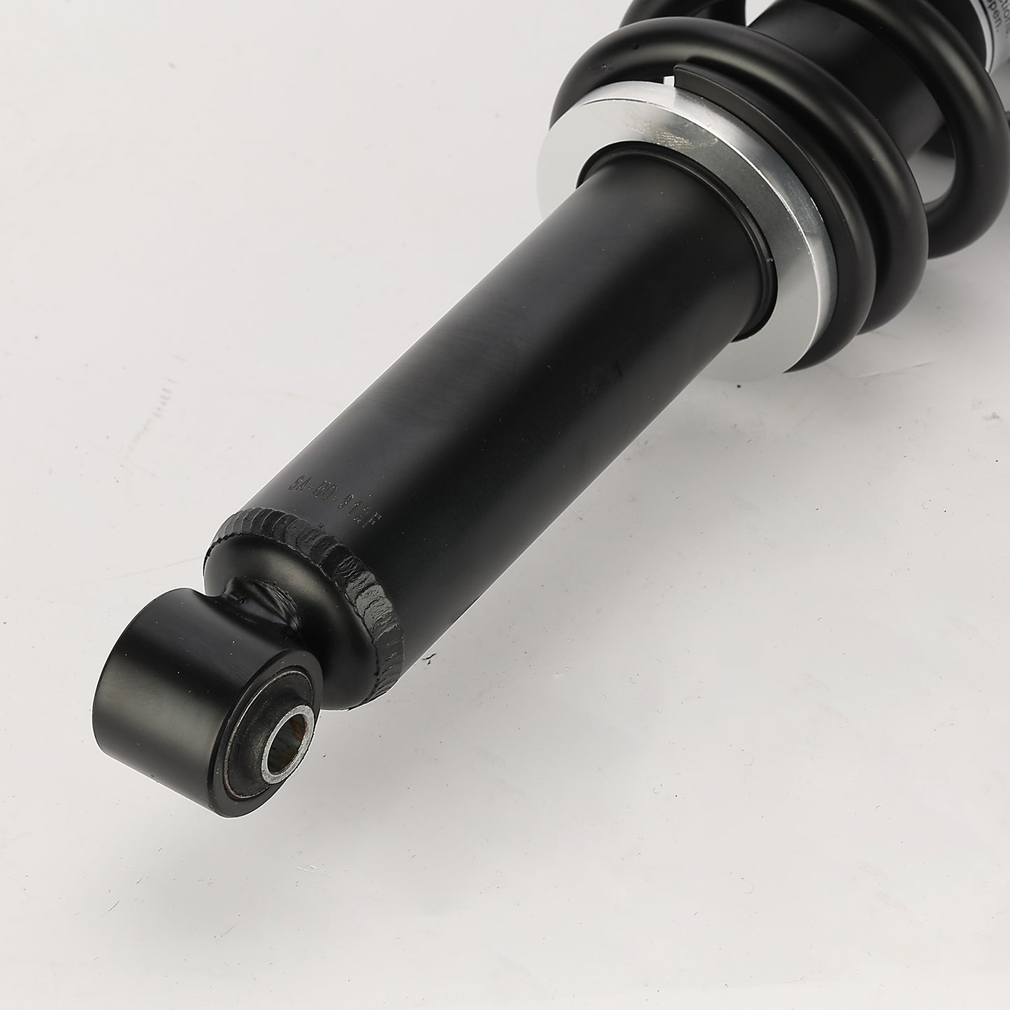 CAM-HO912 Front Left or Right Shock Absorber for HONDA. Replaces OEM# 51400-HL3-A02. For full application listing click Buyer's Guide below.
