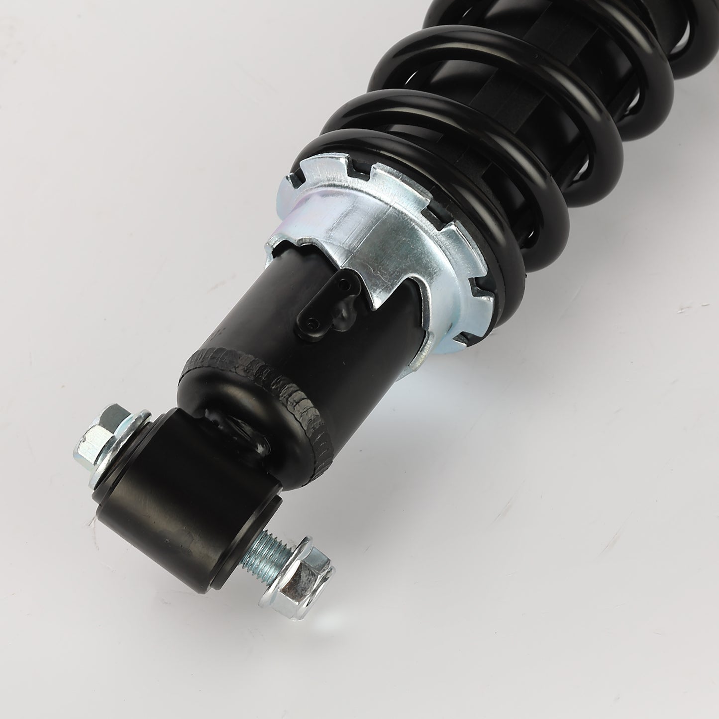 CAM-YA913 Front Left or Right Shock Absorber for YAMAHA. Replaces OEM# 5LP-23350-00-00, 5LP-23350-01-00, 5LP-13350-41-00. For full application listing click Buyer's Guide below.