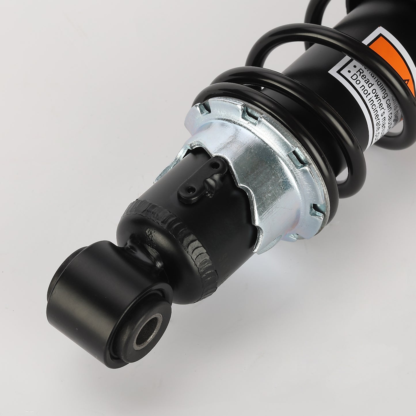 CAM-KW905 Rear Left or Right Shock Absorber for KAWASAKI. Replaces OEM# 45014-1725. For full application listing click Buyer's Guide below.