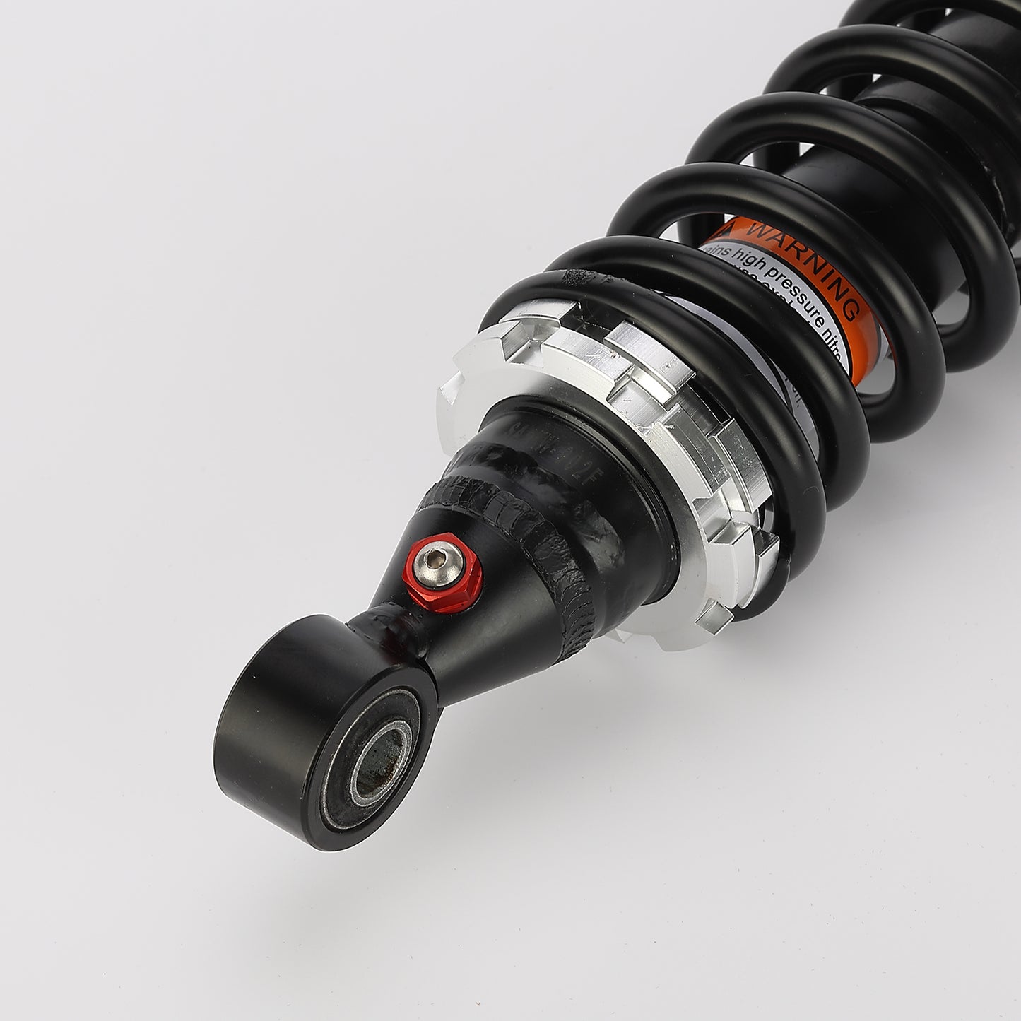 CAM-KW902 Front Left or Right Shock Absorber for KAWASAKI. Replaces OEM# 45014-1375 45014-1455. For full application listing click Buyer's Guide below.