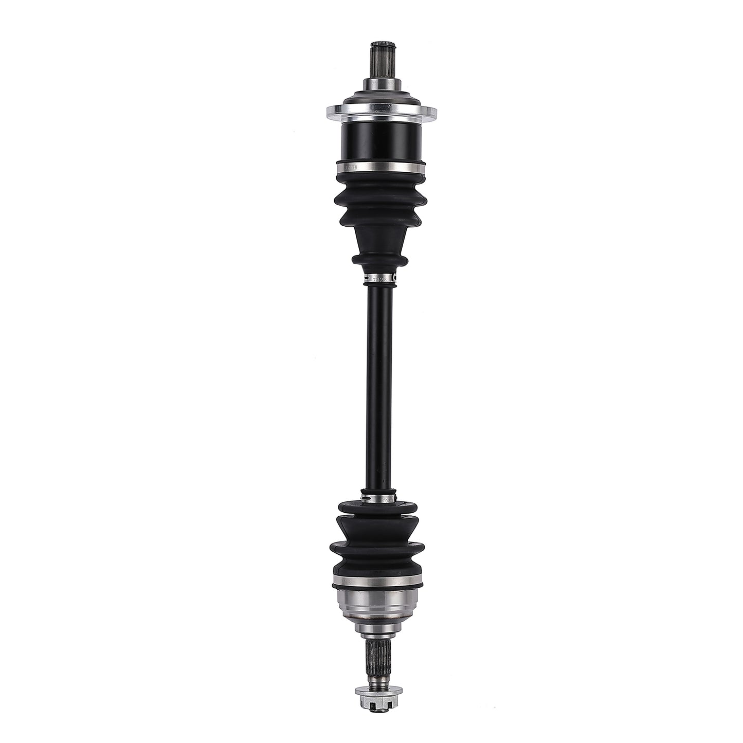 CAM-AC244 Front/Rear Left or Right Drive Shaft CV Axle for ARTIC CAT. Replaces OEM# 0402-907, 0502-544, 1502-442. For full application listing click Buyer's Guide below.