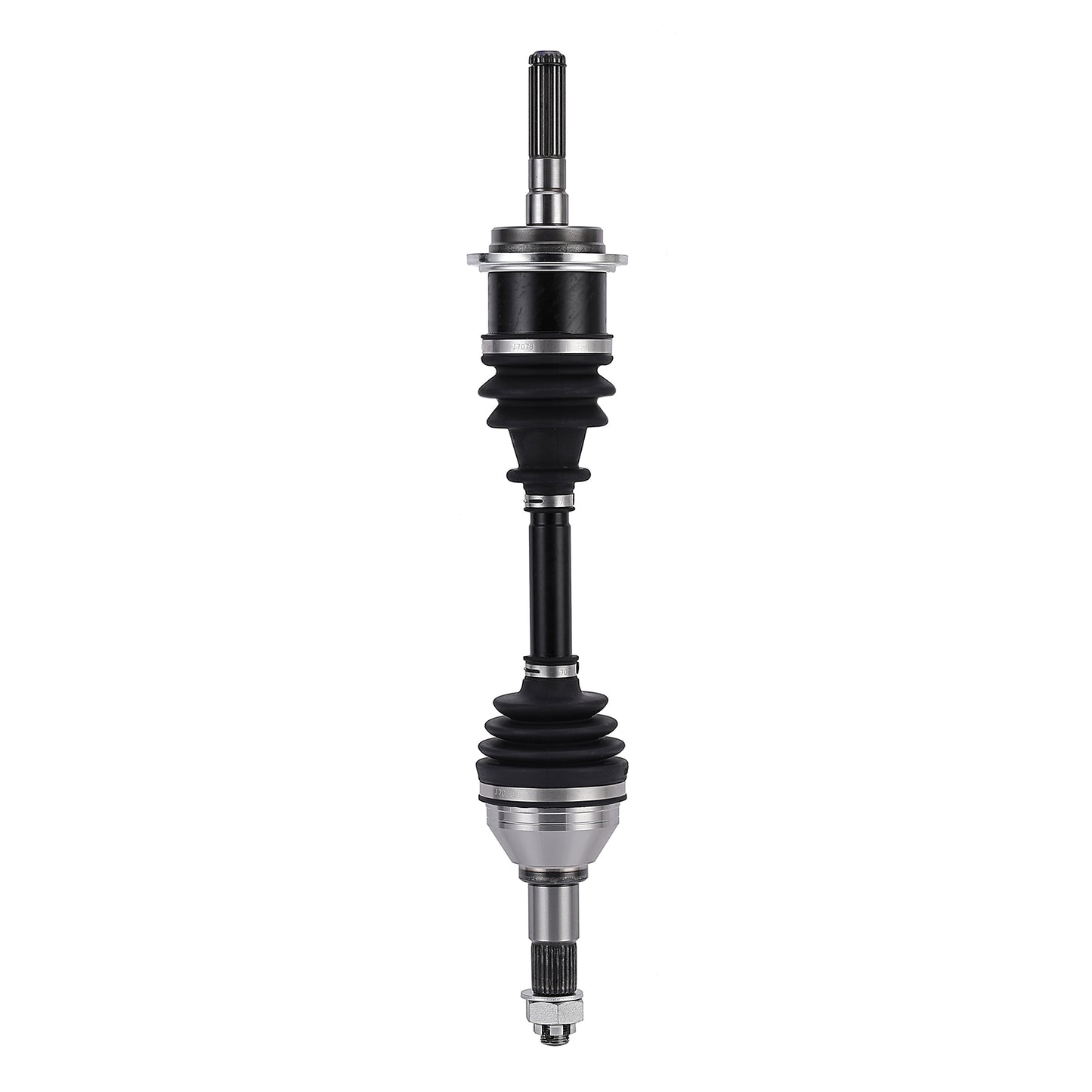 CAM-CA216 Front Right Drive Shaft CV Axle for 2018-2013 OUTLANDER 650 XMR 705401383,705401703
