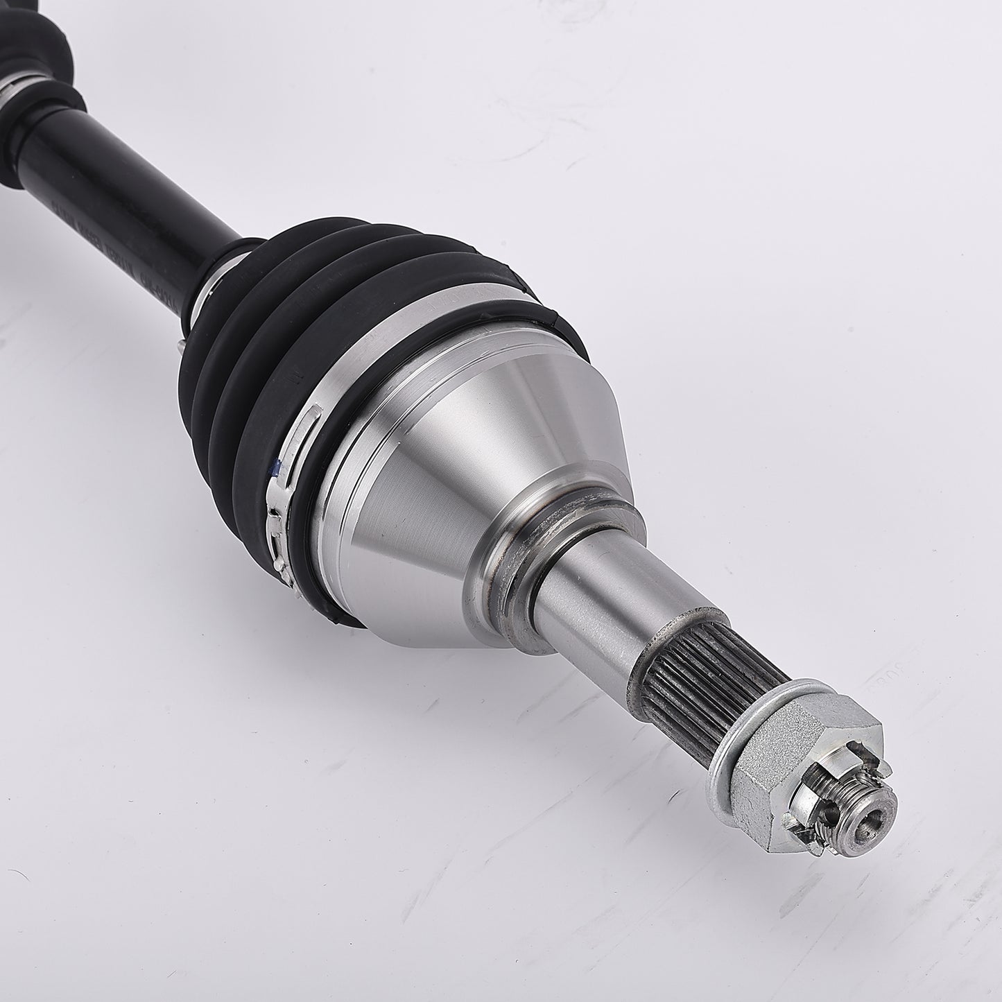 CAM-CA216 Front Right Drive Shaft CV Axle for 2018-2013 OUTLANDER 650 XMR 705401383,705401703