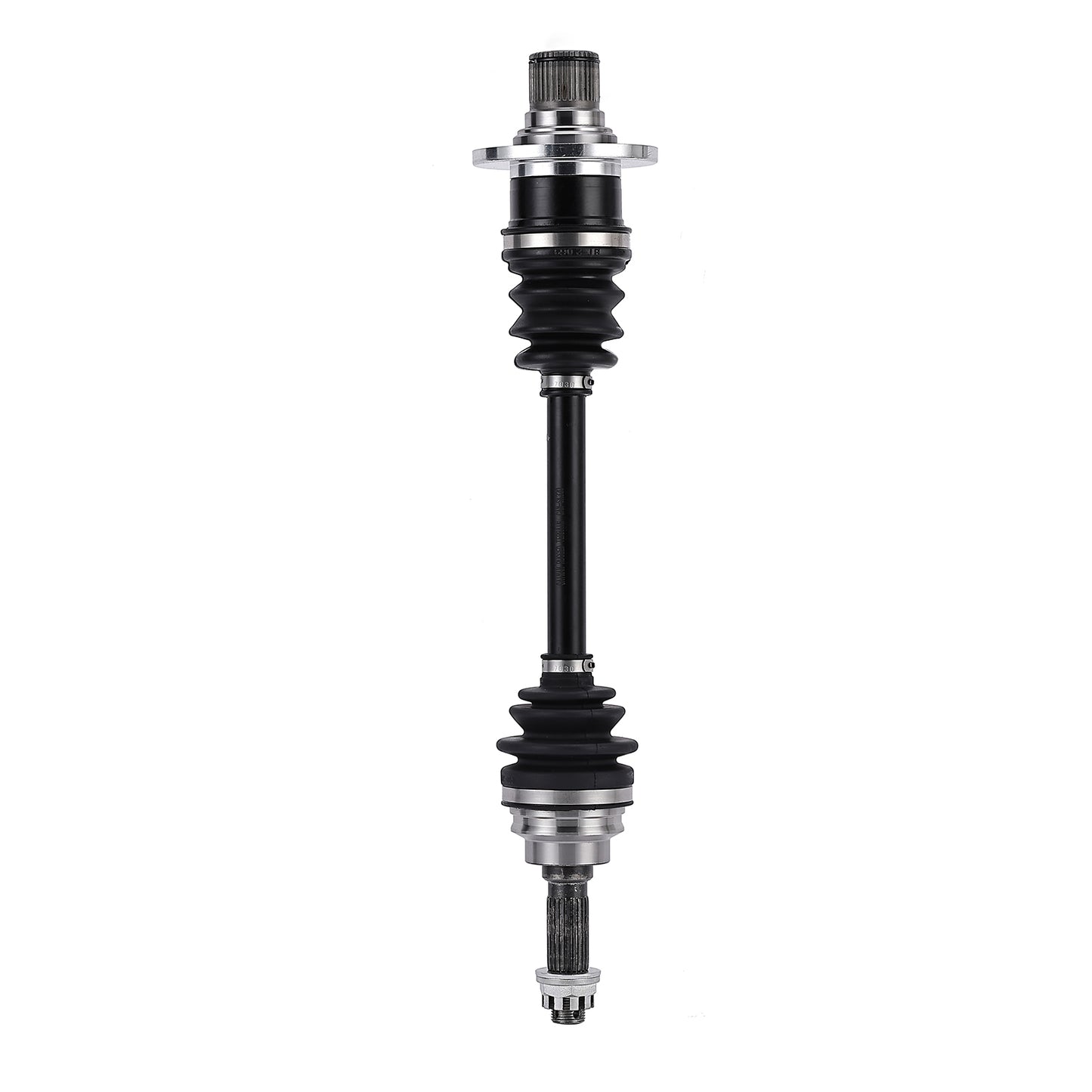 Set of 2 CAM-SK320 Rear Left and Right Drive Shaft CV Axle for Suzuki. Replaces OEM# 64901-31G10, 64901-31G11, 64901-31G20, 64901-31G30, 64901-31G31, 64901-31G40, 64901-31G41. For full application listing click Buyer's Guide below.