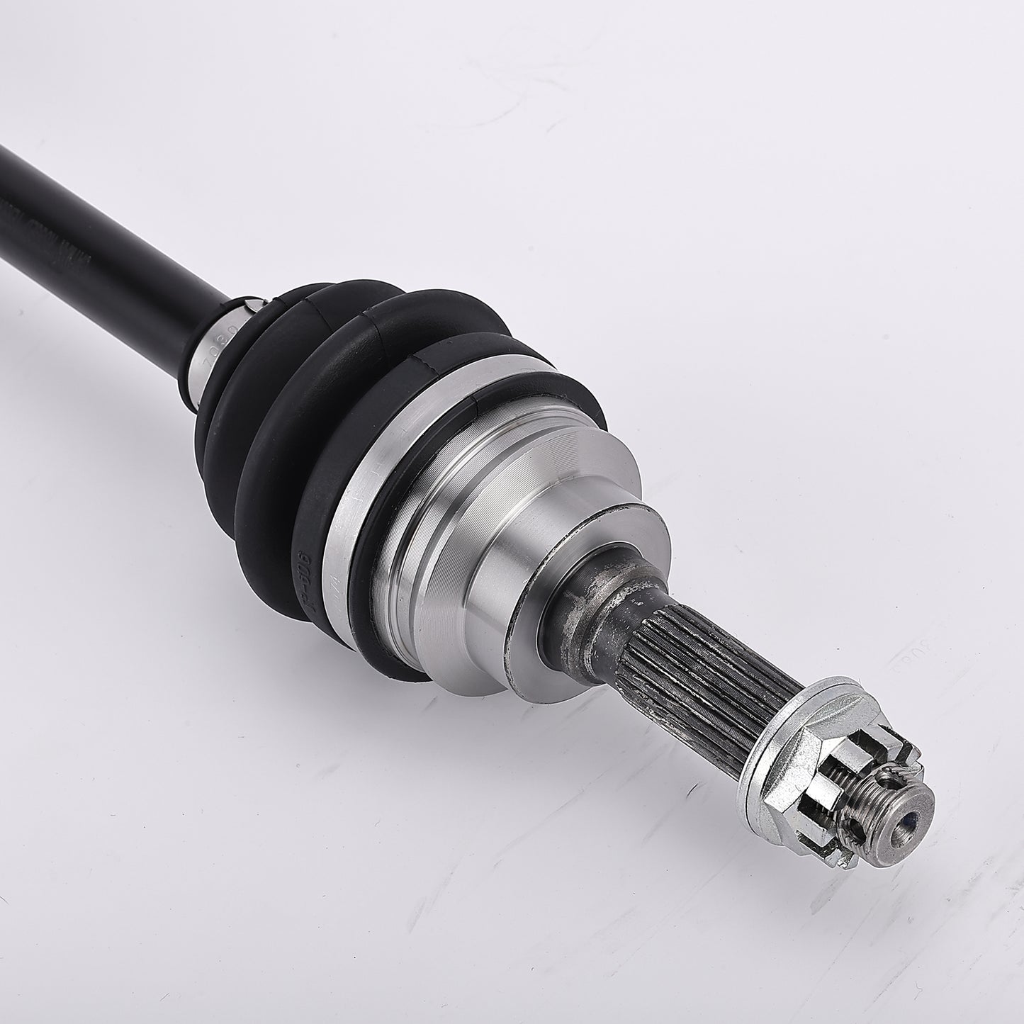 Set of 2 CAM-SK320 Rear Left and Right Drive Shaft CV Axle for Suzuki. Replaces OEM# 64901-31G10, 64901-31G11, 64901-31G20, 64901-31G30, 64901-31G31, 64901-31G40, 64901-31G41. For full application listing click Buyer's Guide below.