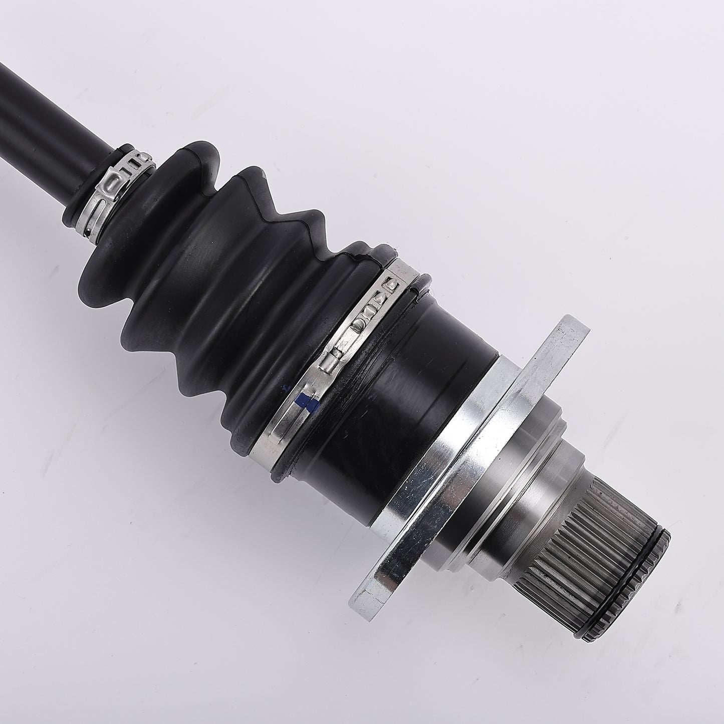 Set of 2 CAM-SK320 Rear Left and Right Drive Shaft CV Axle for Suzuki. Replaces OEM# 64901-31G10, 64901-31G11, 64901-31G20, 64901-31G30, 64901-31G31, 64901-31G40, 64901-31G41. For full application listing click Buyer's Guide below.