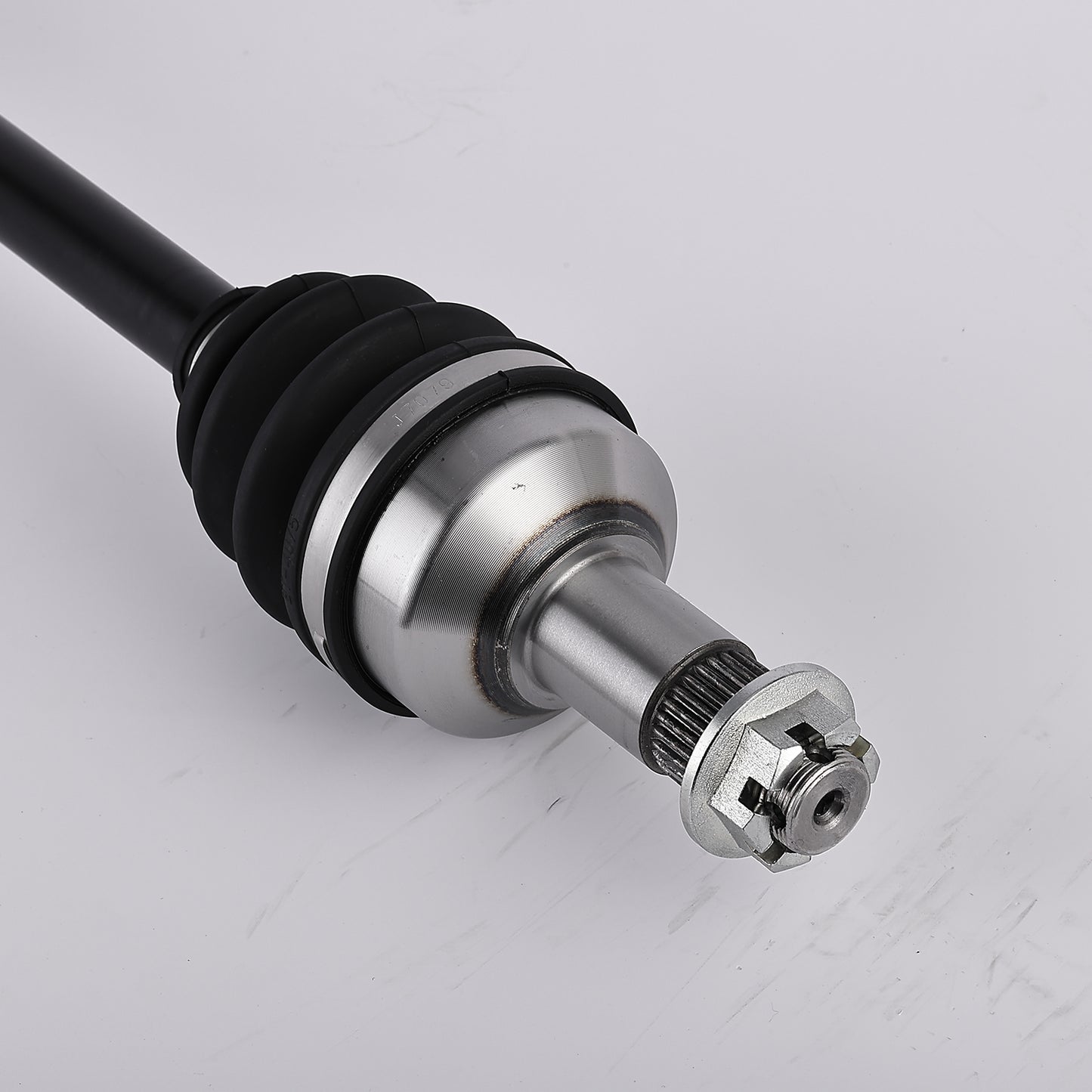 CAM-AC110 Front Left Drive Shaft CV Axle for ARTIC CAT. Replaces OEM# 0502-547. For full application listing click Buyer's Guide below.