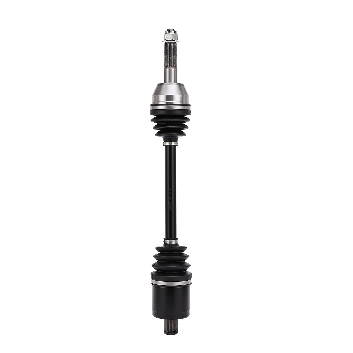 Set of 2 CAM-PO375 Rear Left and Right Drive Shaft CV Axle for POLARIS. Replaces OEM# 1333069 1333628. For full application listing click Buyer's Guide below.