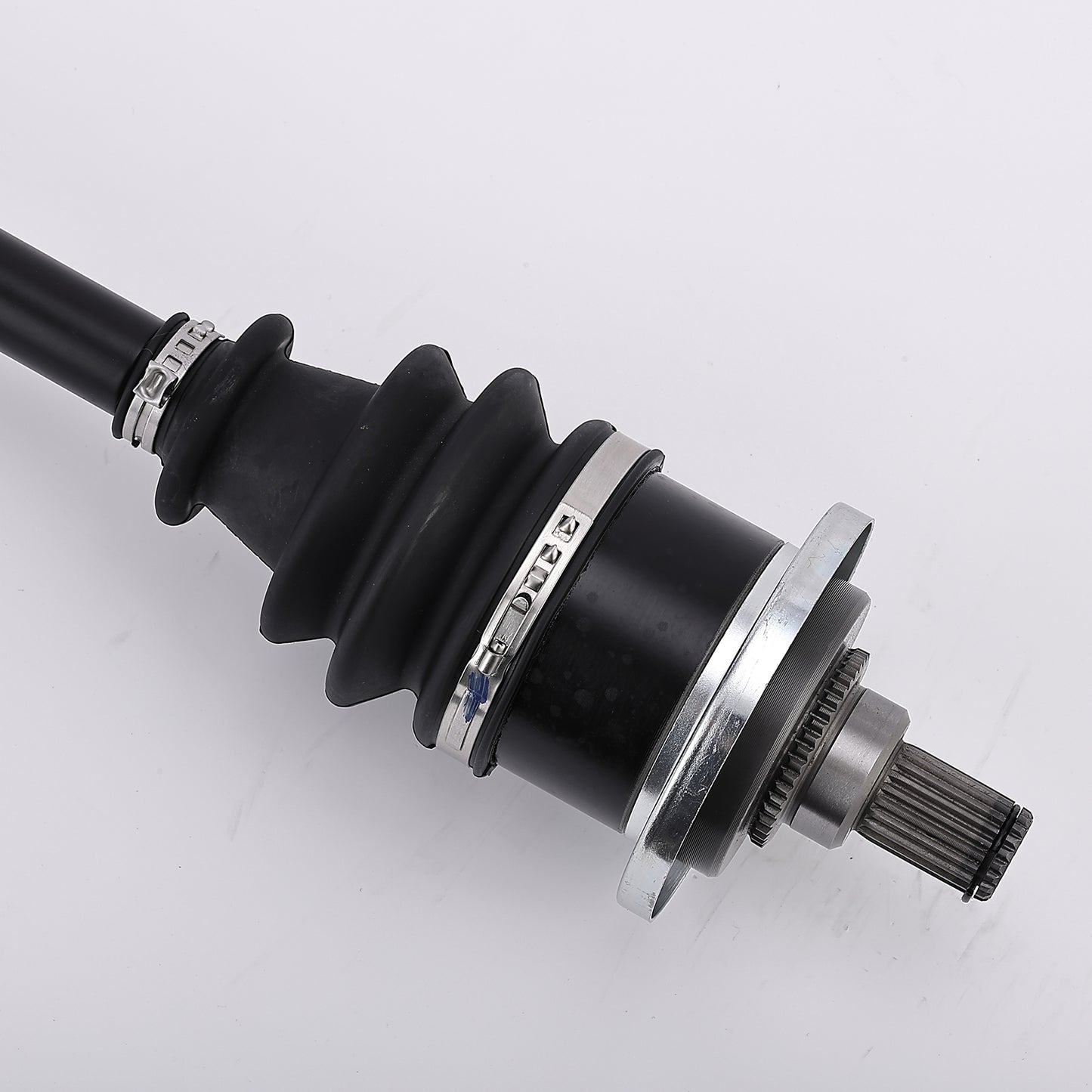 CAM-AC110 Front Left Drive Shaft CV Axle for ARTIC CAT. Replaces OEM# 0502-547. For full application listing click Buyer's Guide below.