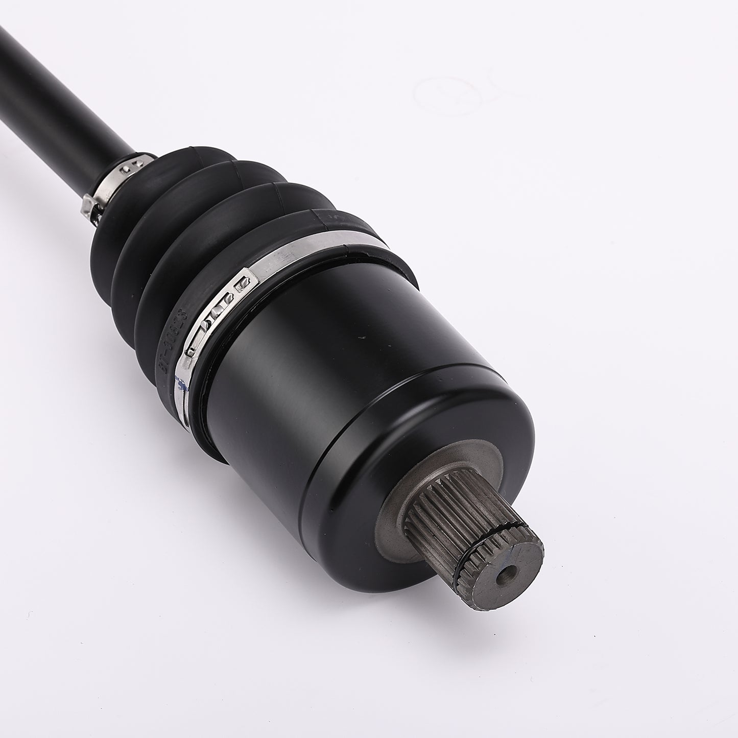 Set of 2 CAM-PO375 Rear Left and Right Drive Shaft CV Axle for POLARIS. Replaces OEM# 1333069 1333628. For full application listing click Buyer's Guide below.