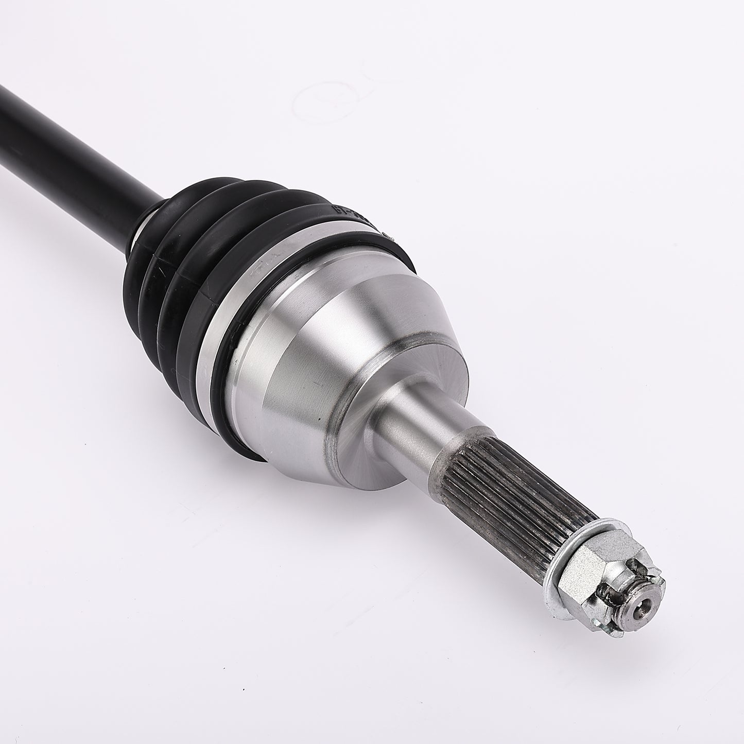 Set of 2 CAM-PO375 Rear Left and Right Drive Shaft CV Axle for POLARIS. Replaces OEM# 1333069 1333628. For full application listing click Buyer's Guide below.