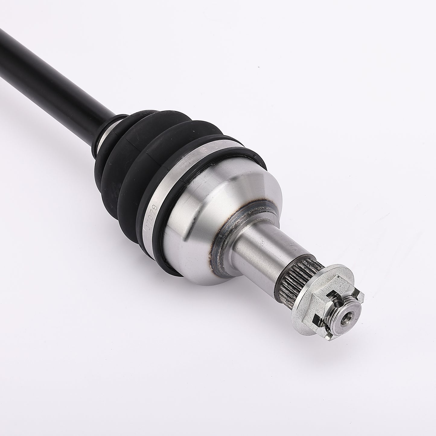 CAM-AC245 Front Right Drive Shaft CV Axle for ARTIC CAT. Replaces OEM# 0502-812, 1502-344, 1502-800, 1502-874. For full application listing click Buyer's Guide below.