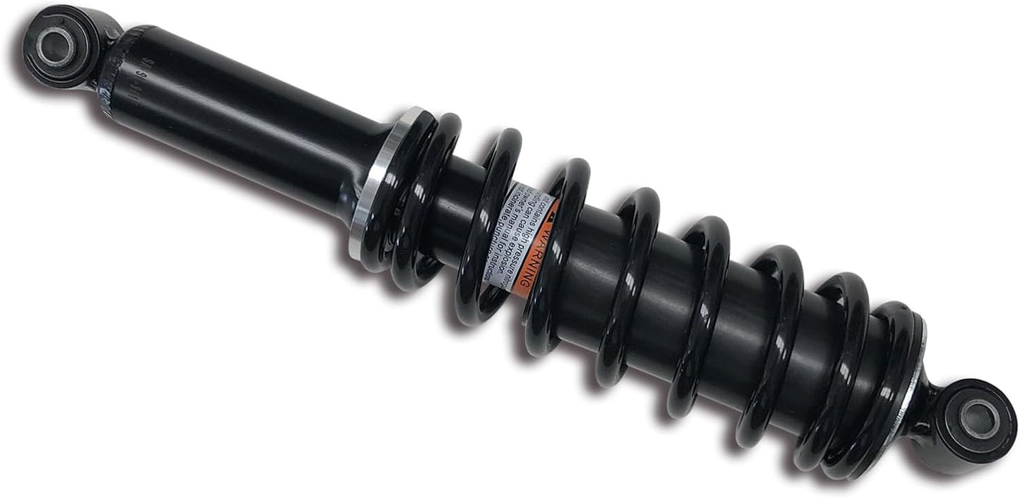 Caiman Rugged Terrain Front Left Right Shock Compatible with 2002 2003 2004 2005 2006 2007 Suzuki Eiger 4x4 LTF400F Front Shock 52100-38F10-019 52100-27H00-019