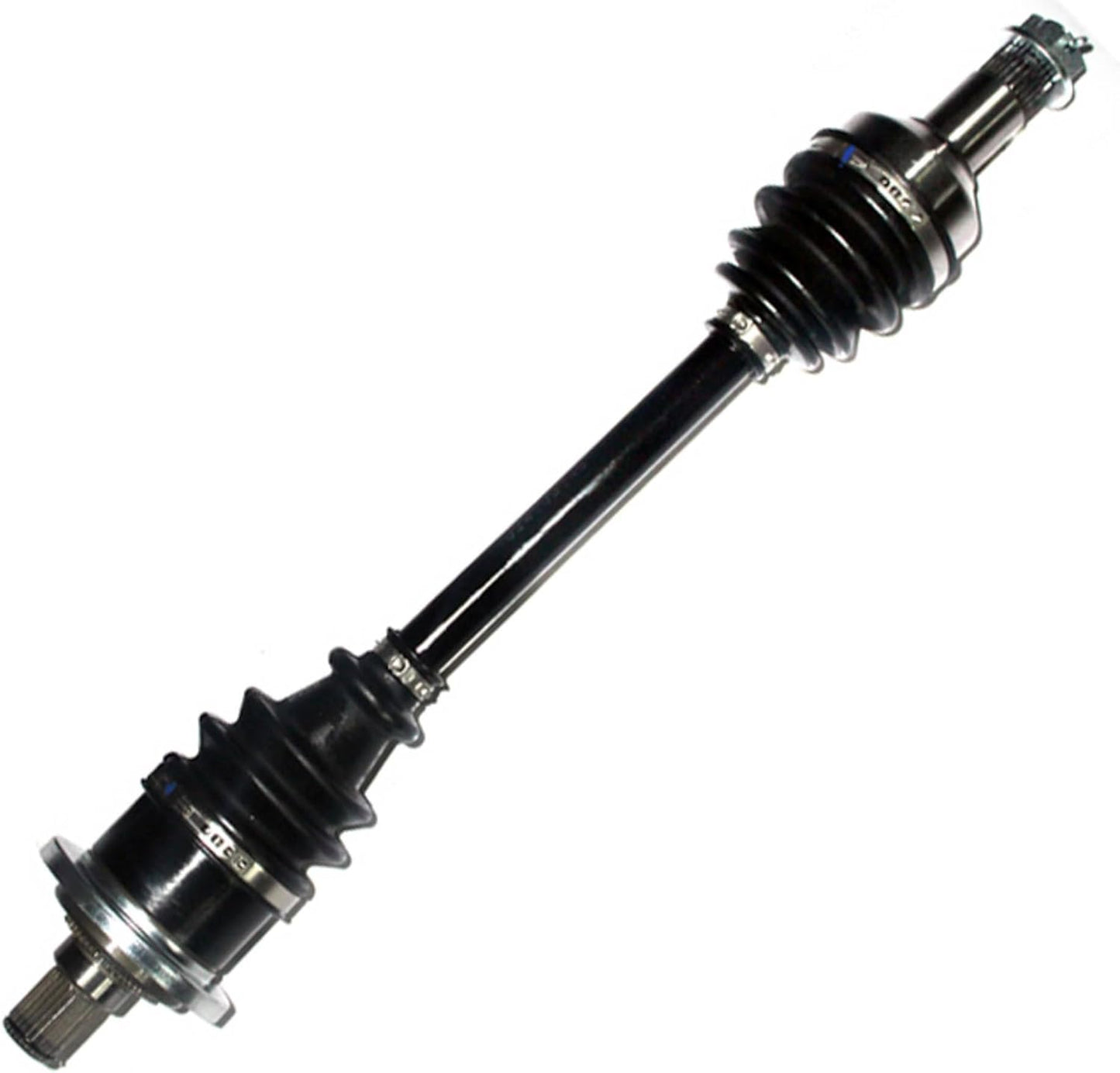 Front Left Drive Shaft CV Axle Compatible with ARCTIC CAT (2005) 400, 500, 650 non XT Prowler RF 0502-542 1502-539