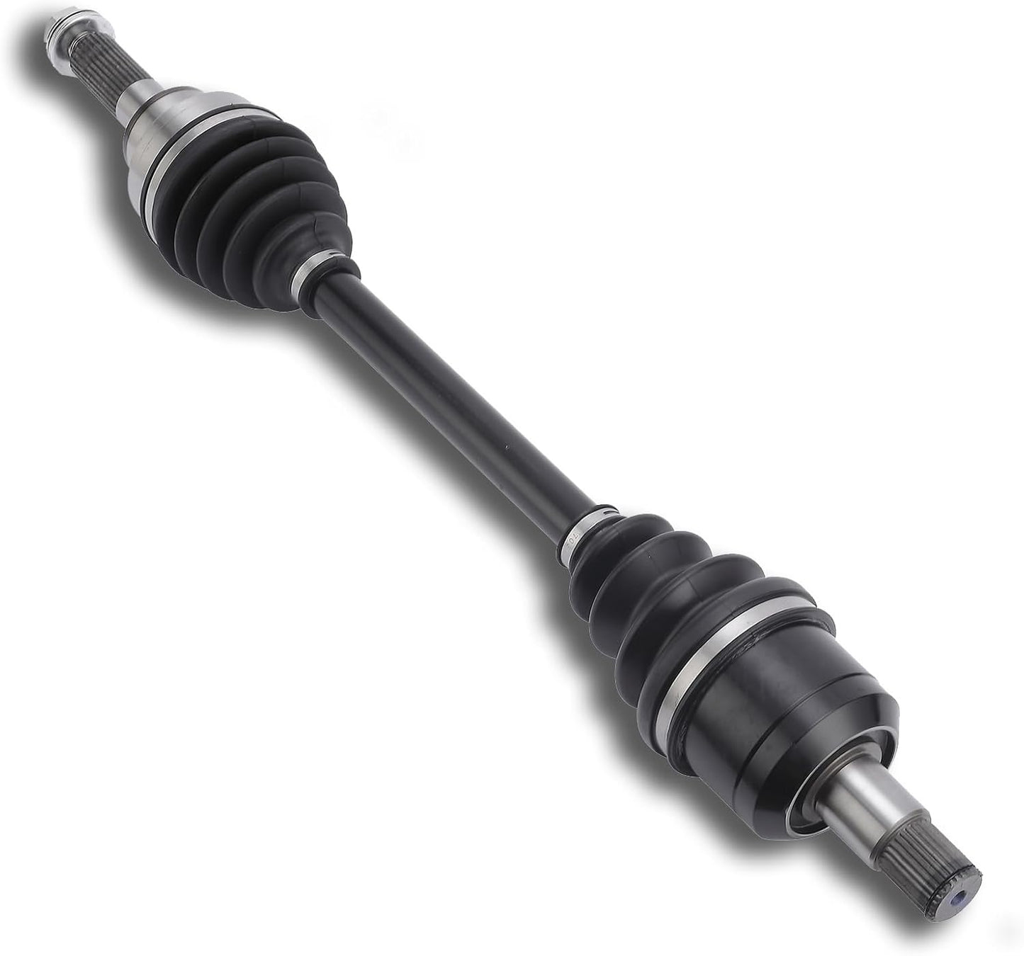 Rear Left Drive Shaft CV Axle Compatible with KAWASAKI 2015 2016 2017 2018 2019 2020 2021 Mule Pro LR 59266-0049