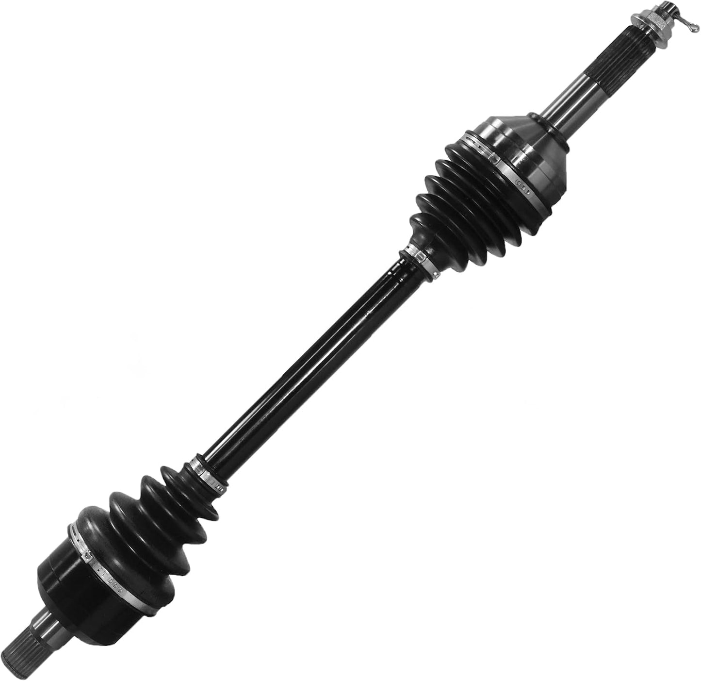 Rear Left Drive Shaft CV Axle Compatible with 2015 Kawasaki Teryx 800 2012-2013 Kawasaki Teryx4 750 2014 2015 Kawasaki Teryx4 800 59266-0046 59266-0703