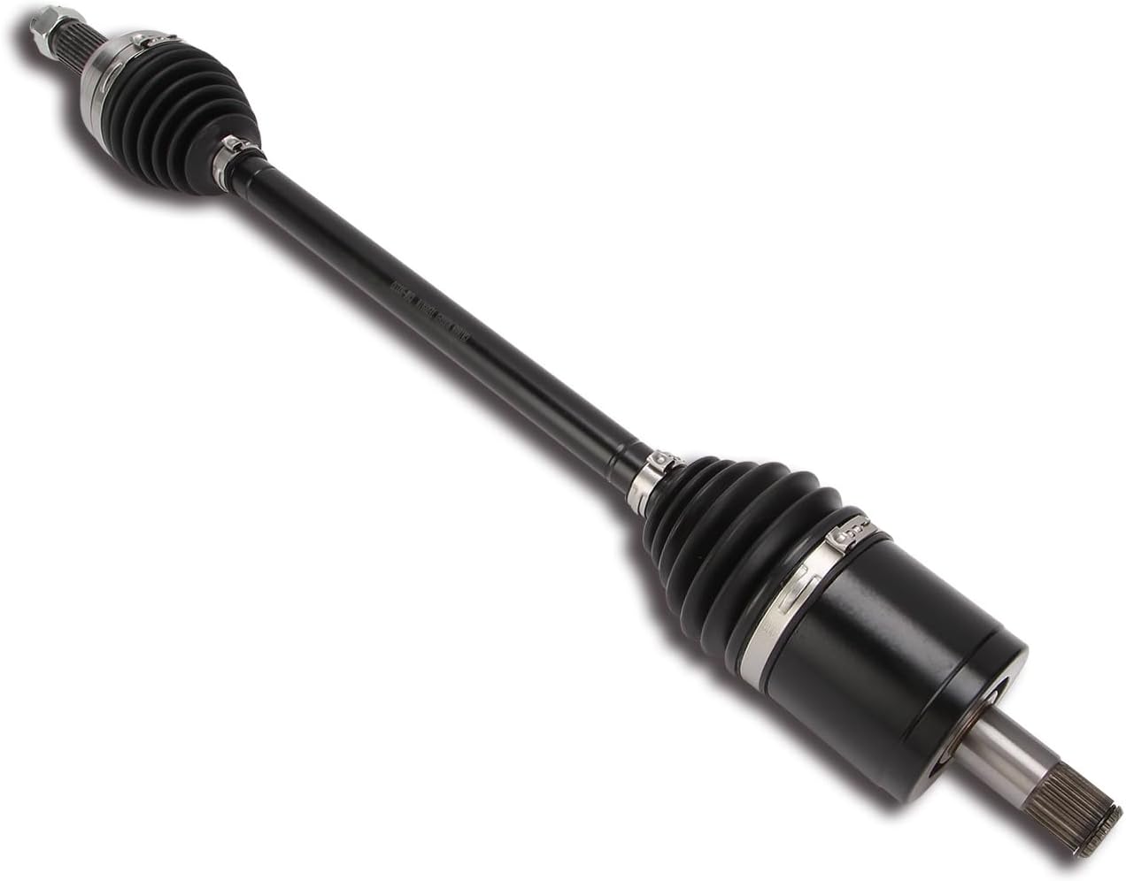 Front Drive Shaft CV Axle Compatible with 2017-2023 Honda Pioneer 1000 1000-5 SXS1000M3 SXS1000M5 44220-HL4-A01 44250-HL4-F01