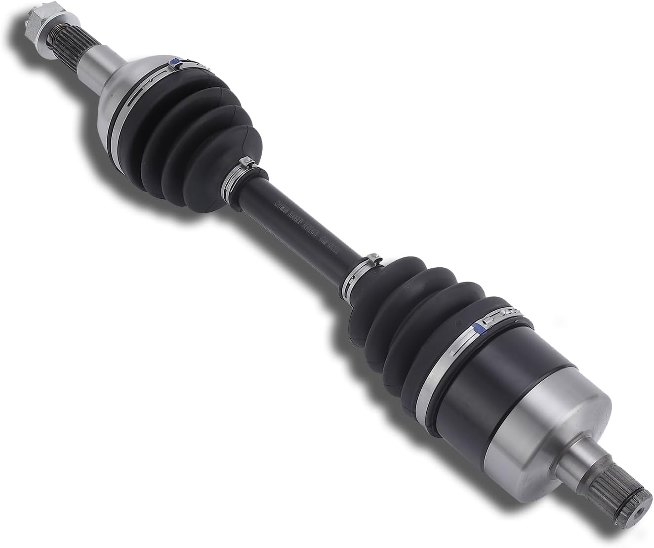 Caiman Rugged Terrain Rear Right Drive Shaft CV Axle Compatible with CAN AM 2008-2012 500 Outlander RR, 650 Outlander RR, 800 Outlander RR 2008-2012 800 Renegade RR 705500983