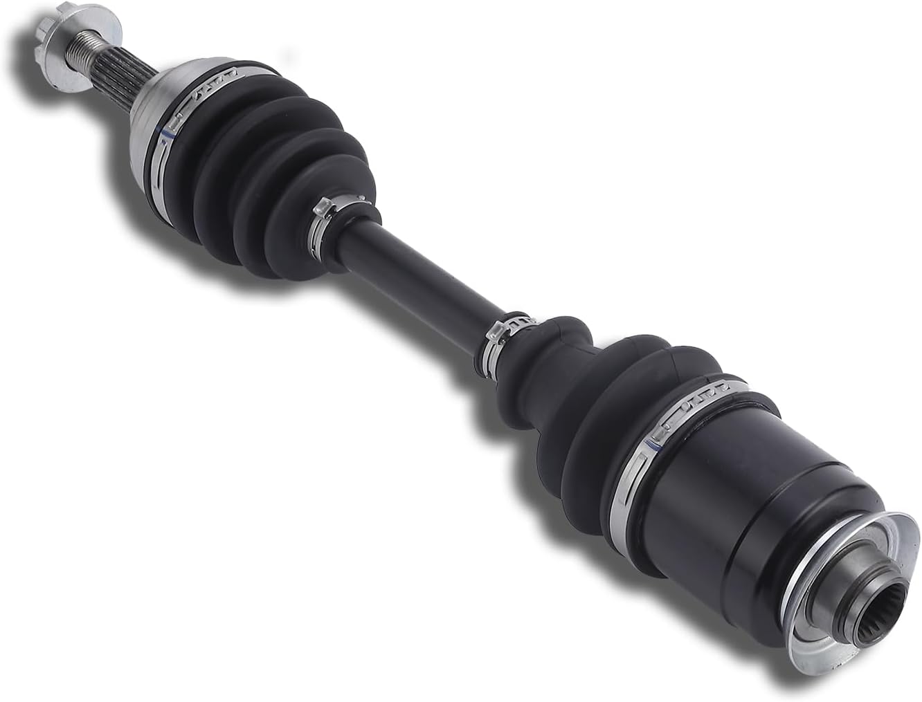 Front Left Drive Shaft CV Axle for ARCTIC CAT (2001) 250 RF / (1998-2001) 300 RF / (1998-2001) 400 M.T. BF / (2000-2001) 400 LF / (2000-2001) 500 A.T. RF / (1998-2001) 500 BF