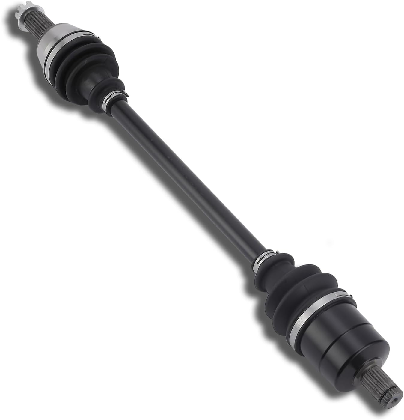 Front Left Drive Shaft CV Axle Compatible with Polaris 2009 2010 Ranger 500 BF 2009 Ranger 700 BF 2010-2016 Ranger 800 BF 1332606