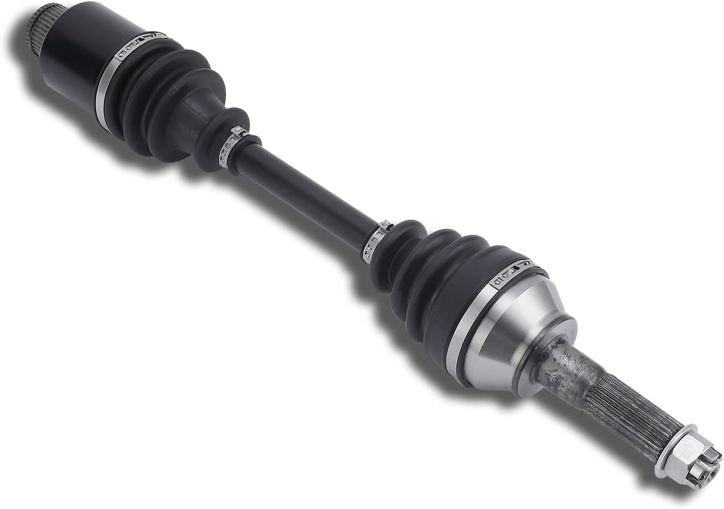 Rear Left Drive Shaft CV Axle for POLARIS (2011-2014) Hawkeye 400 BR / (2011-2014) Sportsman 400 BR / (2011-2014) Sportsman 500 BR, 800 BR / (2014) Sportsman 570 BR