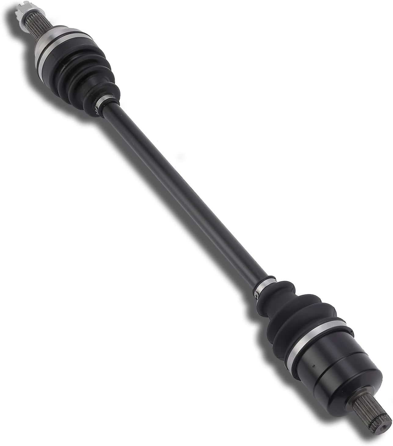 Front Left Drive Shaft CV Axle Compatible with POLARIS 2014 RZR 900, RZR 4 900 BF / 2011 2012 RZR XP 900 BF / 2012 2013 RZR 4 XP 900 BF 1332825