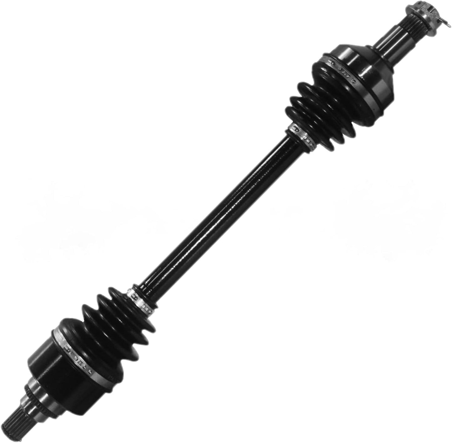 Front Left Drive Shaft CV Axle for 2019-2014 WILDCAT TRAIL 2502-151,2502-354