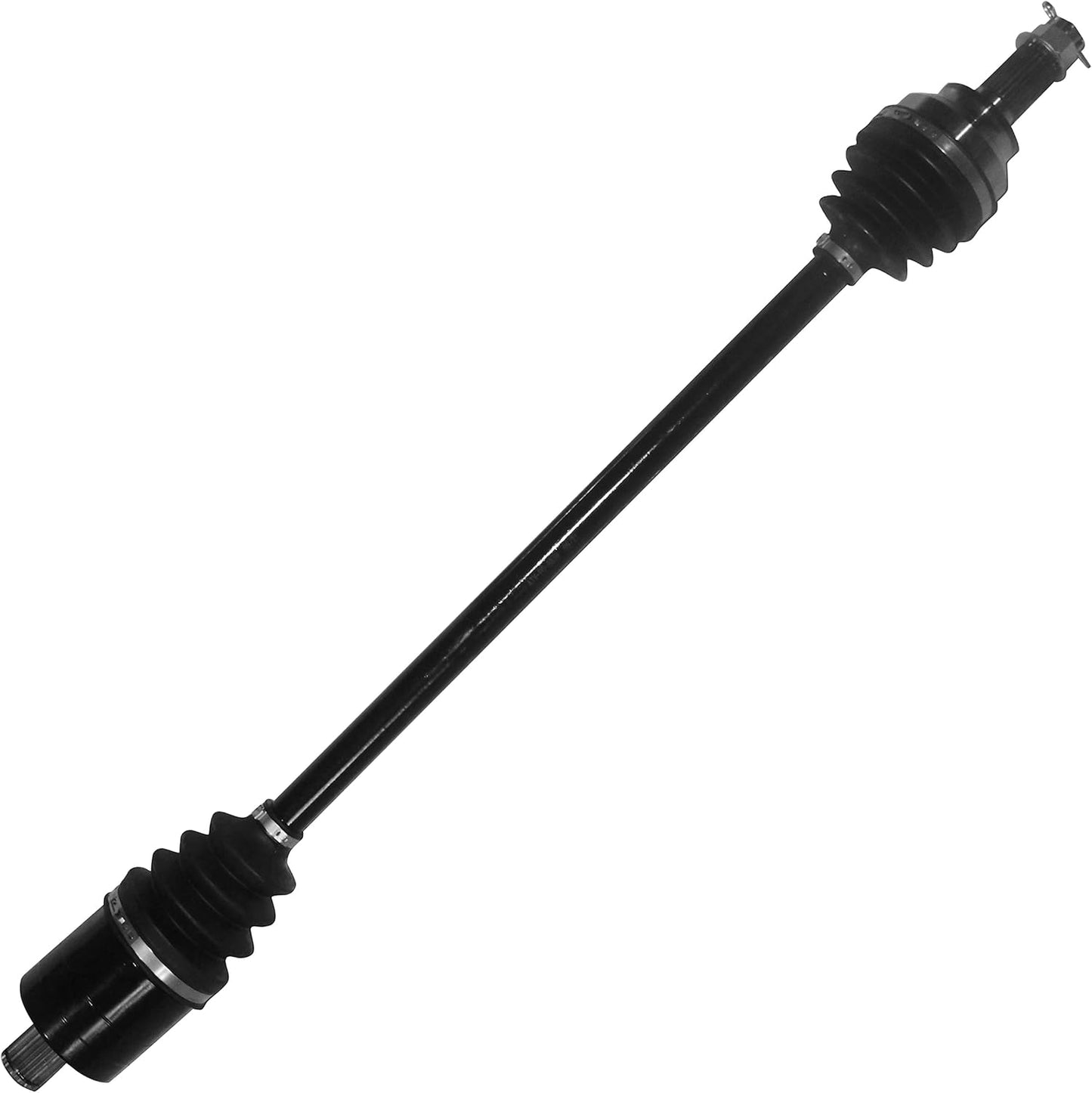 Front Left Drive Shaft CV Axle Compatible with Polaris Polaris RZR XP 2018 2019 2020 2021 RZR Turbo S 4 2021 RZR XP 4 2019 1334059 2207752