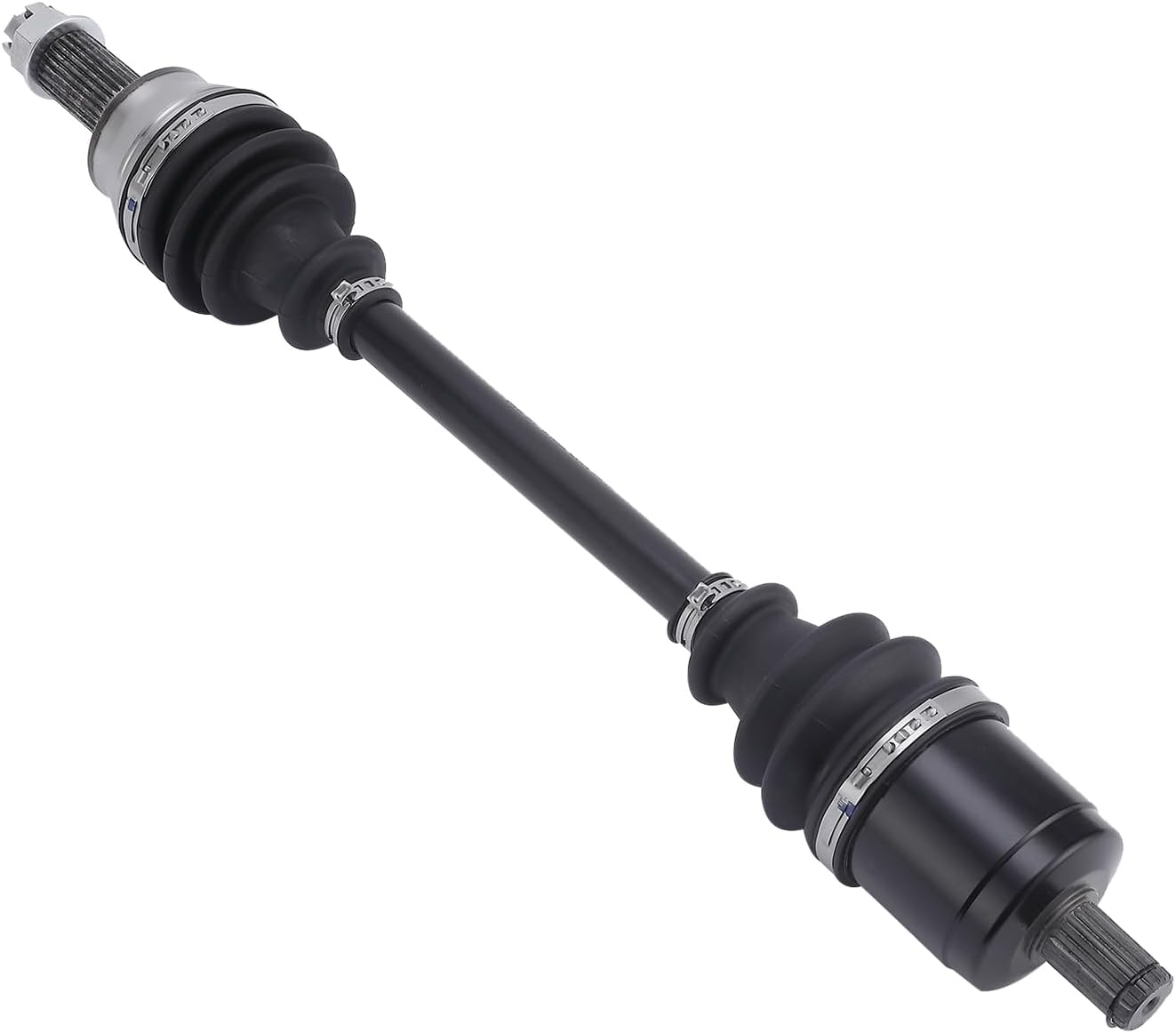 Caiman Rugged Terrain Front Left Drive Shaft CV Axle Compatible with Polaris 2021-2023 RZR Trail 900 2020-2015 Polaris RZR 900 50 inch 1333262 1333948