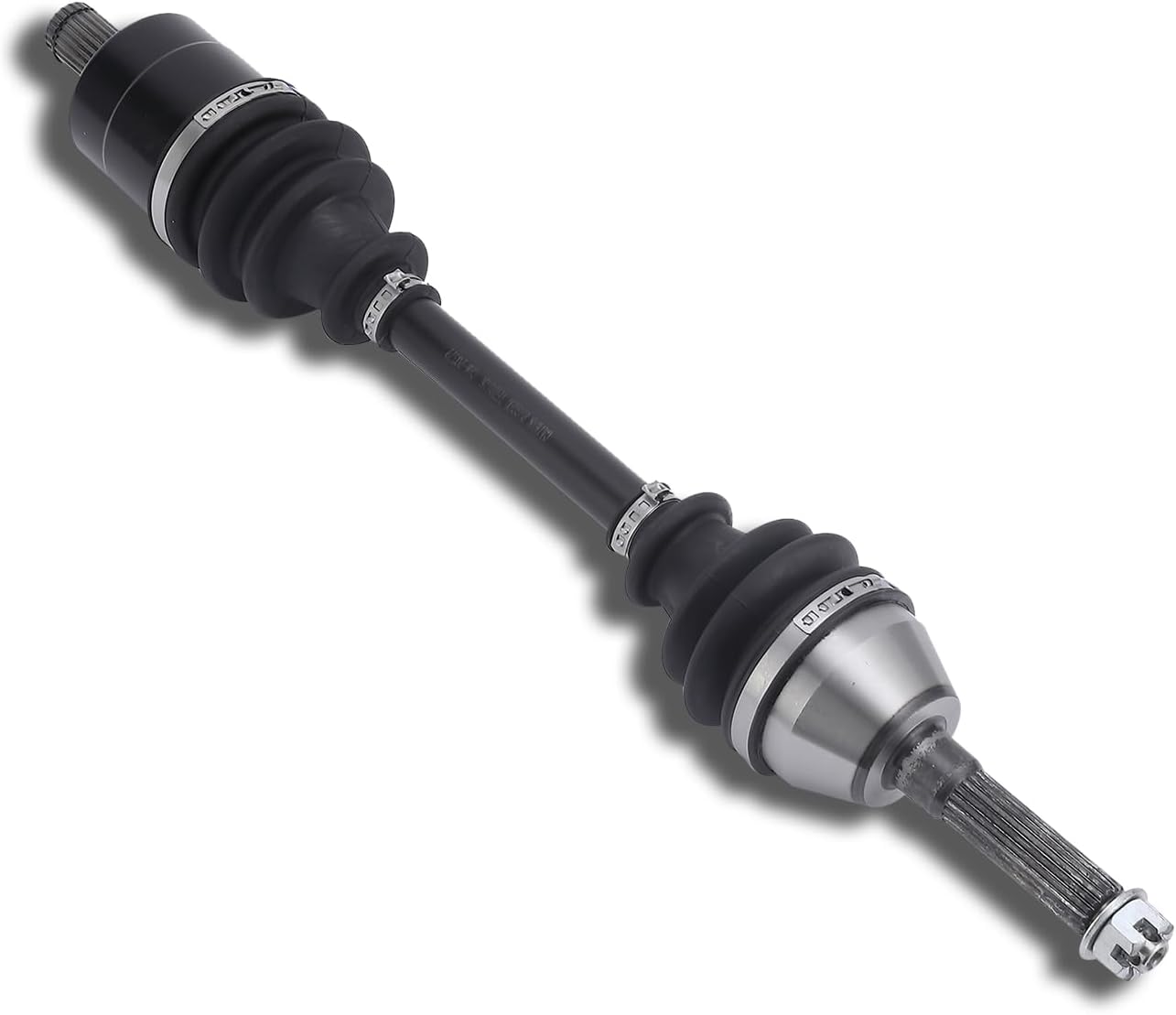 Front Left Drive Shaft CV Axle for 2016-2014 ACE 325