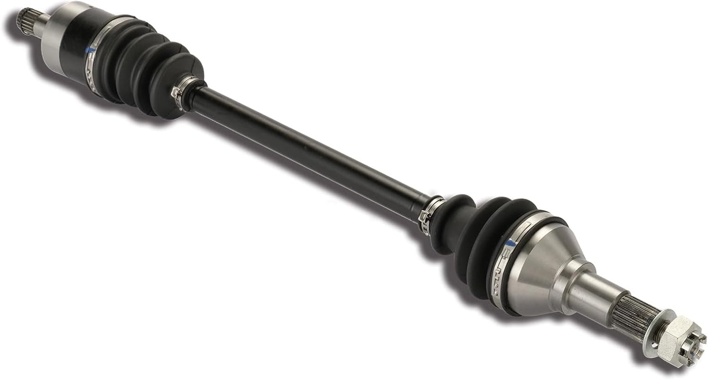 Front Left Drive Shaft CV Axle for 2015-2014 MAVERICK 1000 XXC 705401368,705401875