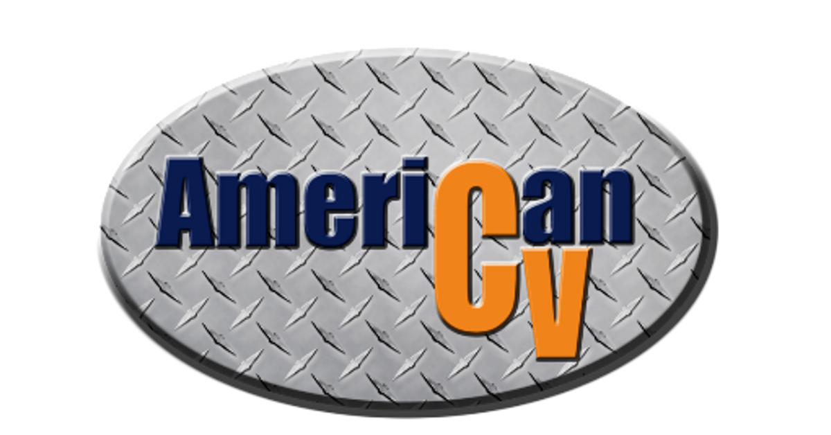 Welcome to American CV - home of the Caiman brand Axles!