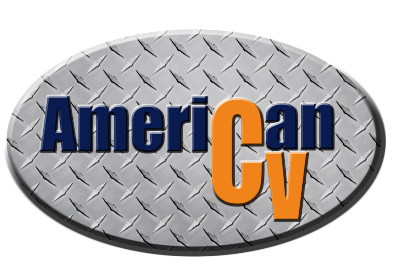 American CV