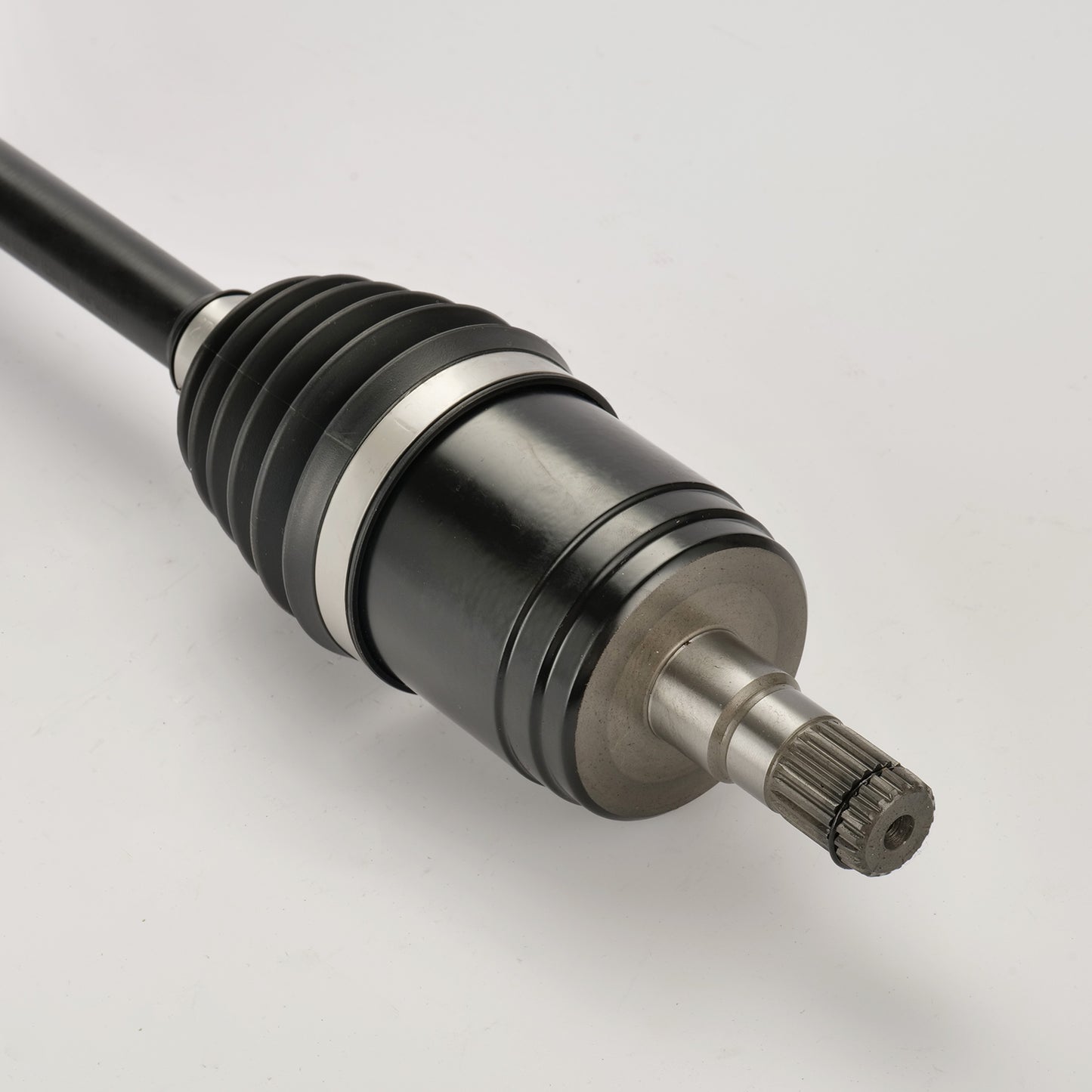 CAM-CA502T Front Left Drive Shaft CV Axle for CAN-AM. Replaces OEM# 705402237, 705403009. For full application listing click Buyer's Guide below.