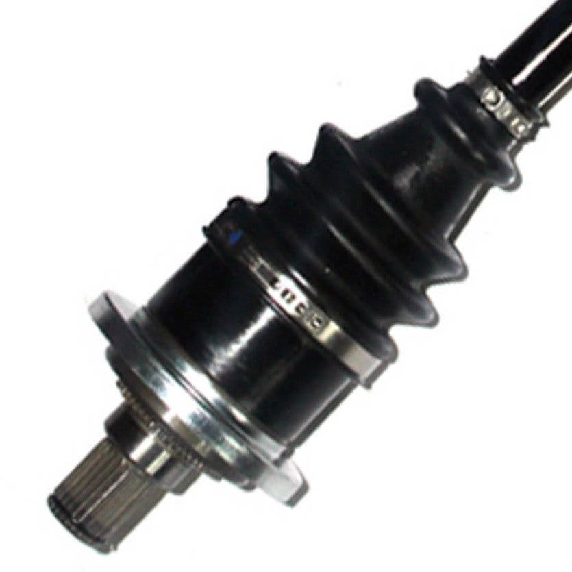 CAM-AC145 Front Left Drive Shaft CV Axle for ARTIC CAT. Replaces OEM# 1502-873, 0502-813, 1502-345, 1502-799. For full application listing click Buyer's Guide below.