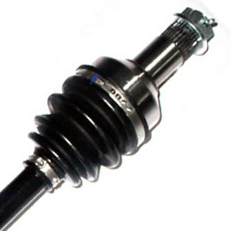 CAM-AC145 Front Left Drive Shaft CV Axle for ARTIC CAT. Replaces OEM# 1502-873, 0502-813, 1502-345, 1502-799. For full application listing click Buyer's Guide below.
