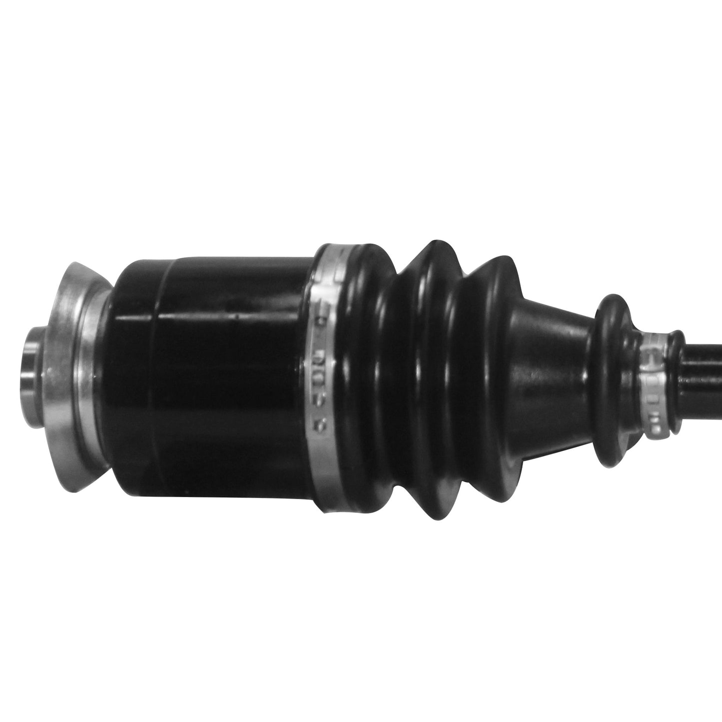 1 CAM-AC118 and 1 CAM-AC218 Front Left and Right Drive Shaft CV Axle for ARTIC CAT. Replaces OEM# 0402-249, 0402-779, 502-441, 0402-179, 0402-778, 1502-440. For full application listing click Buyer's Guide below.