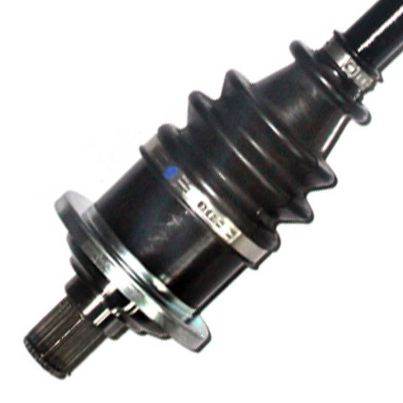 1 CAM-AC145 and 1 CAM-AC245 Front Left and Right Drive Shaft CV Axle for ARTIC CAT. Replaces OEM# 1502-873, 0502-813, 1502-345, 1502-799, 0502-812, 502-344, 1502-800, 1502-874. For full application listing click Buyer's Guide below.