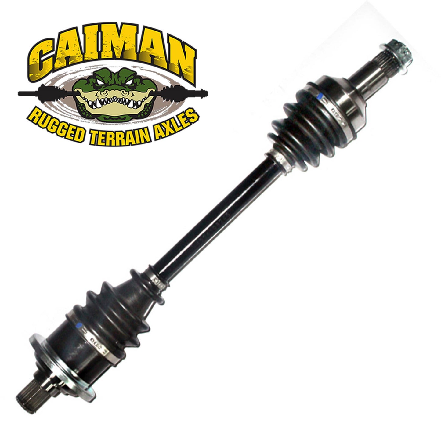1 CAM-AC145 and 1 CAM-AC245 Front Left and Right Drive Shaft CV Axle for ARTIC CAT. Replaces OEM# 1502-873, 0502-813, 1502-345, 1502-799, 0502-812, 502-344, 1502-800, 1502-874. For full application listing click Buyer's Guide below.