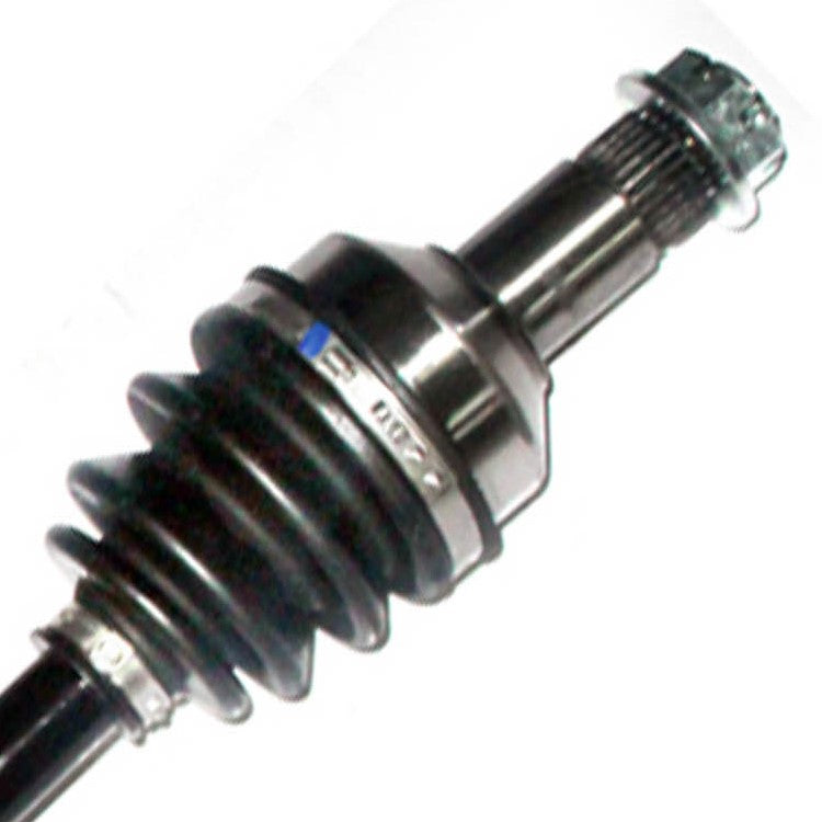 1 CAM-AC145 and 1 CAM-AC245 Front Left and Right Drive Shaft CV Axle for ARTIC CAT. Replaces OEM# 1502-873, 0502-813, 1502-345, 1502-799, 0502-812, 502-344, 1502-800, 1502-874. For full application listing click Buyer's Guide below.