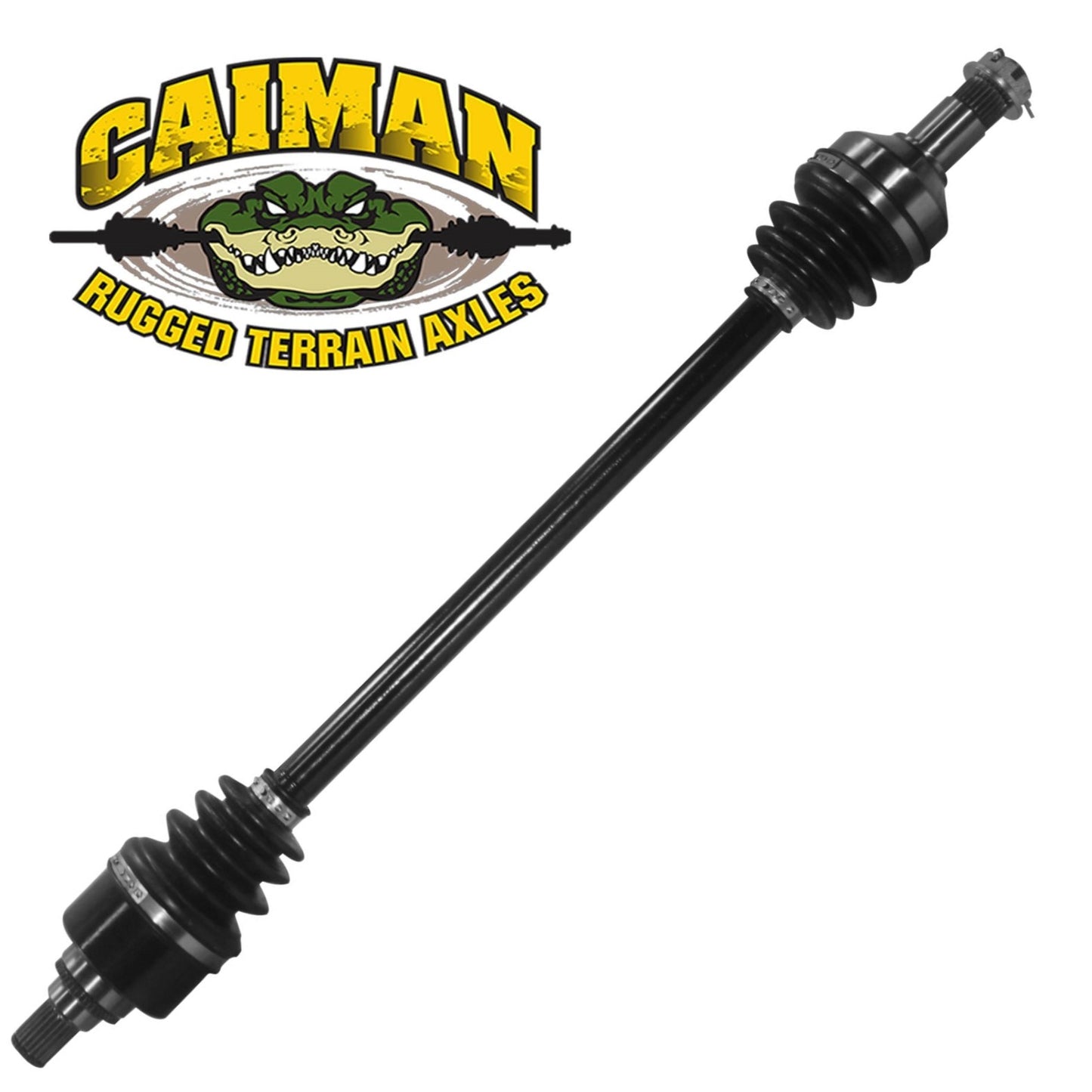 CAM-AC309 Front Left or Right Drive Shaft CV Axle for ARCTIC CAT. Replaces OEM# 1502-954,2502-348. For full application listing click Buyer's Guide below.