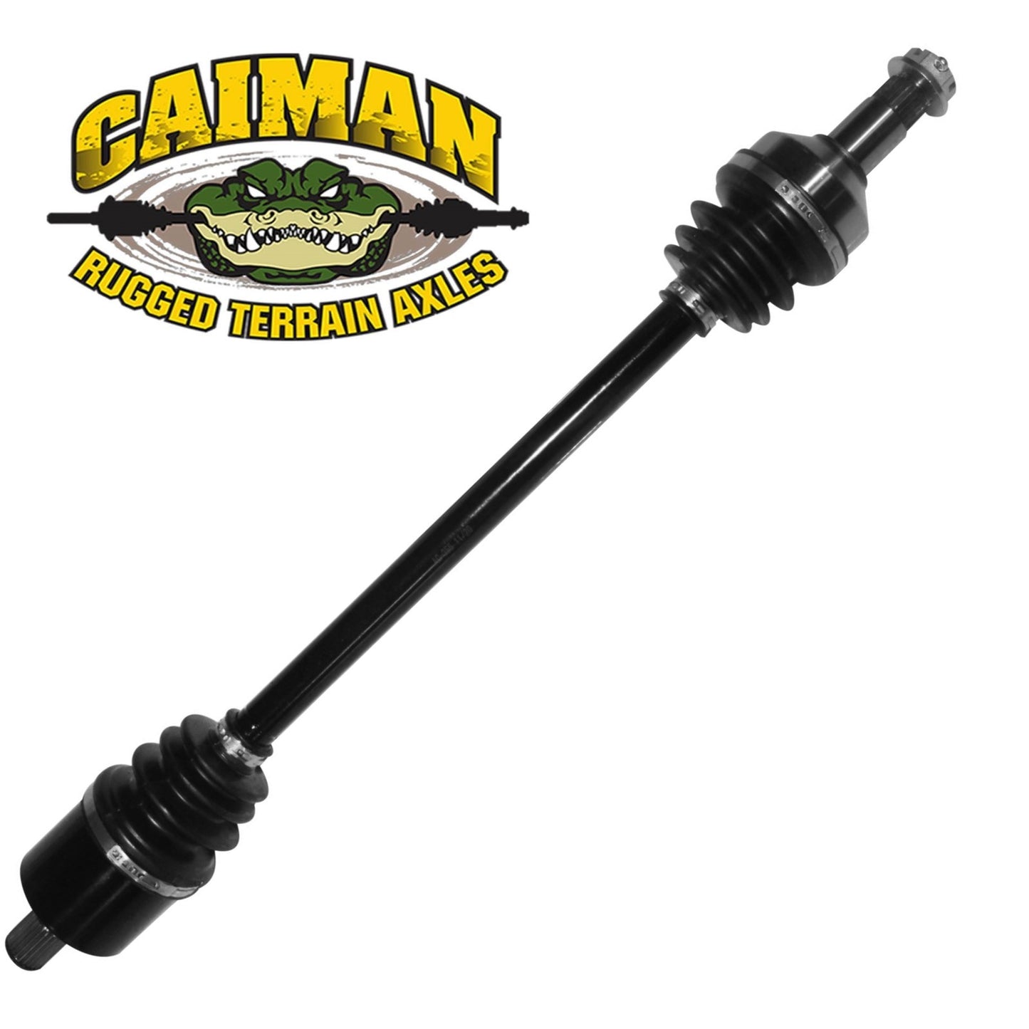 Set of 2 CAM-AC355 Rear Left and Right Drive Shaft CV Axle for ARCTIC CAT. Replaces OEM# 2502-152, 2502-355. For full application listing click Buyer's Guide below.